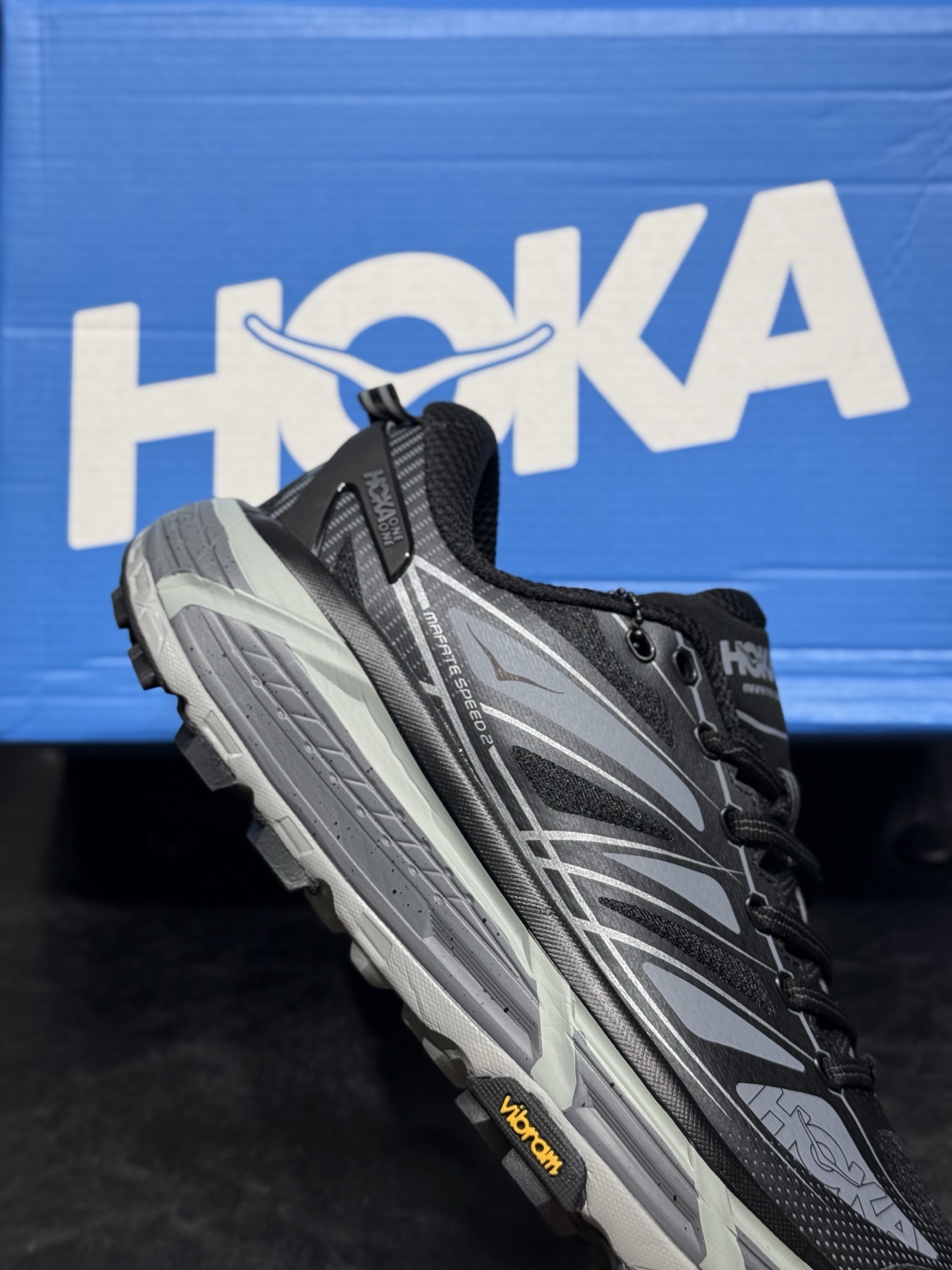 Sneakers Breathable M-s