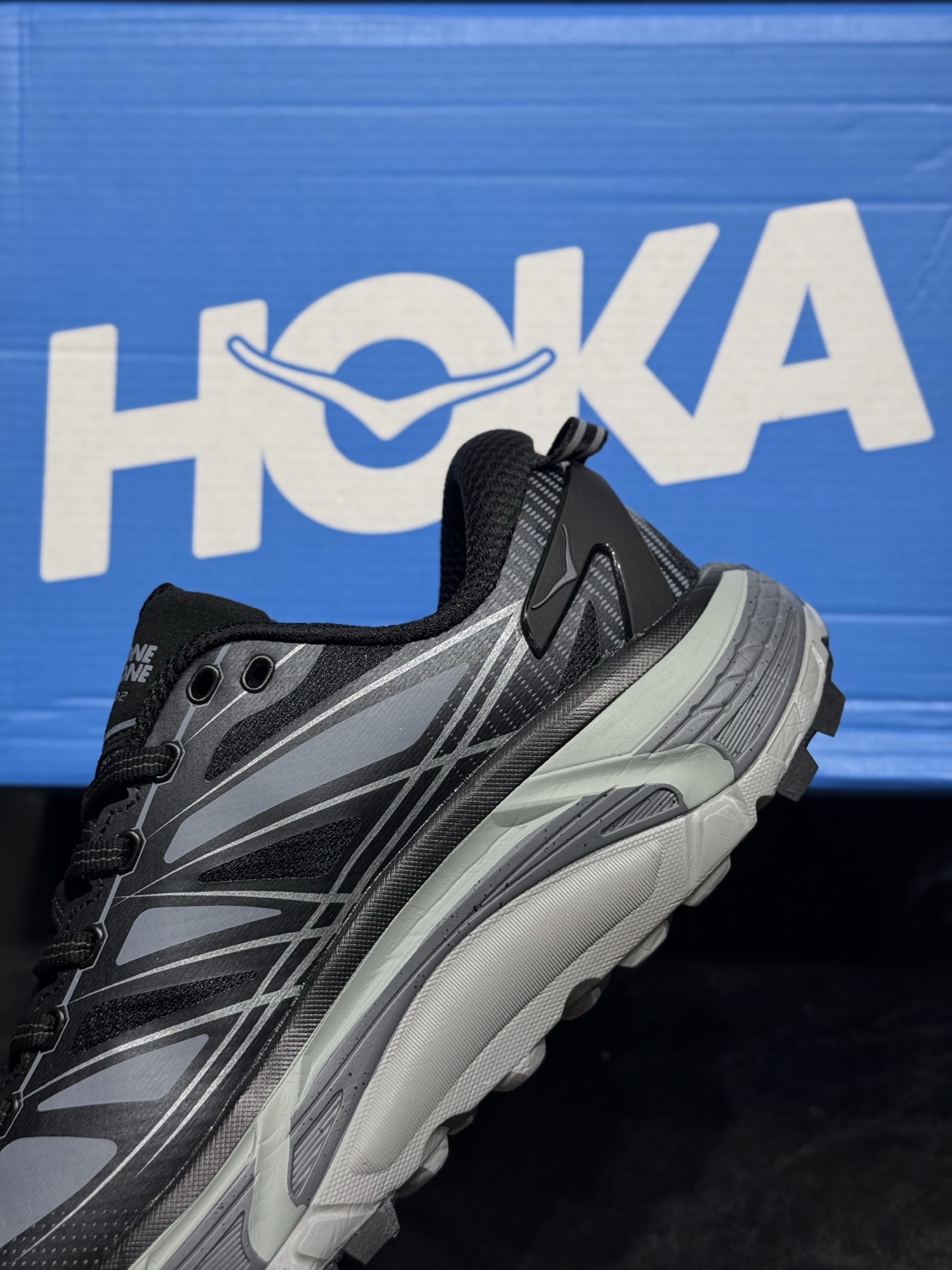 Sneakers Breathable M-s