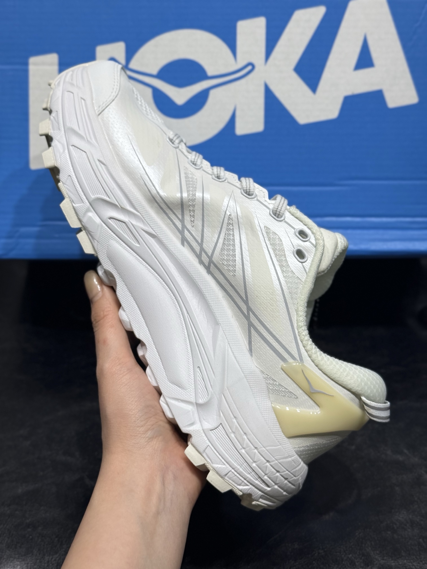 Sneakers Breathable M-s