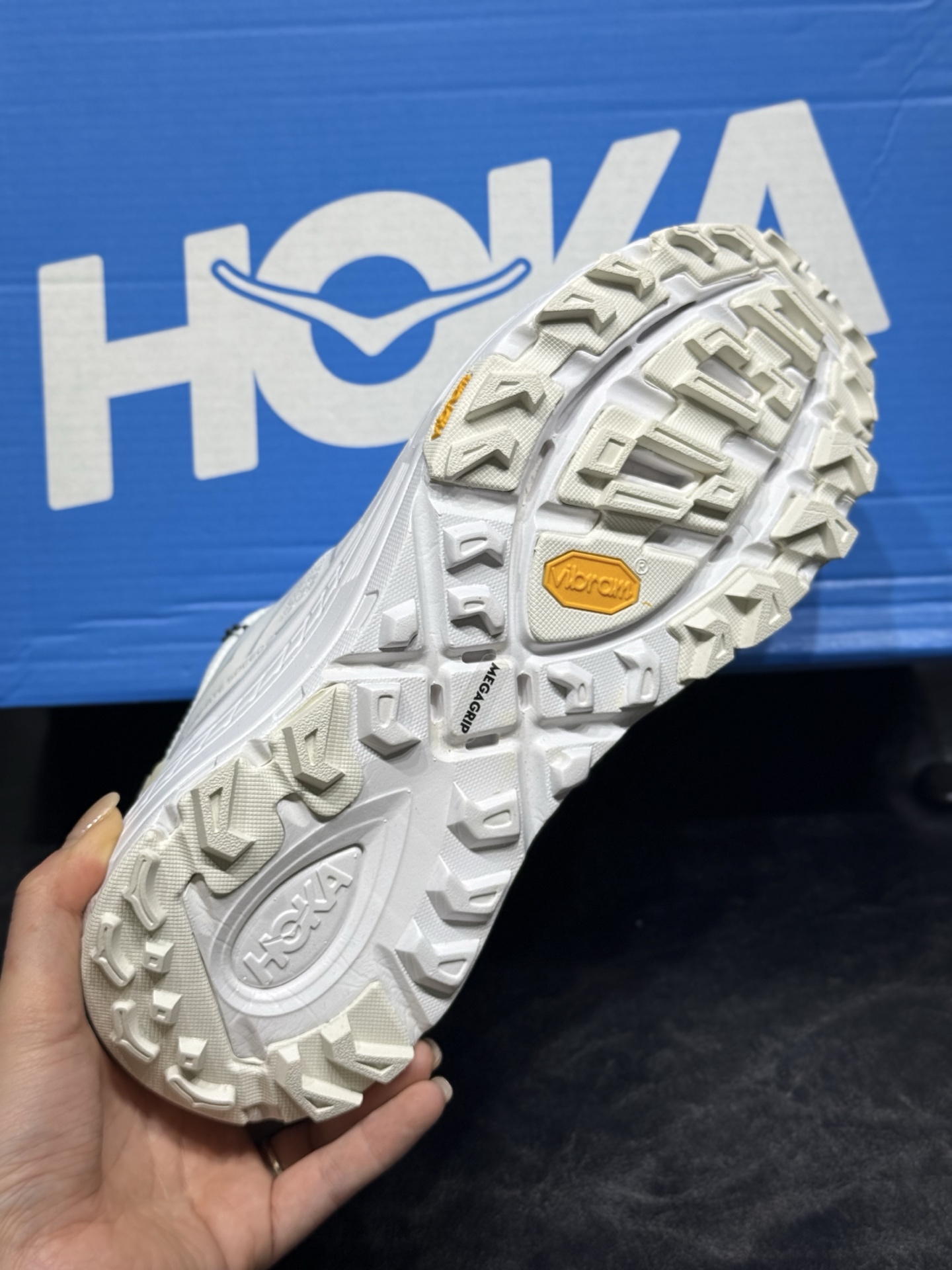 Sneakers Breathable M-s