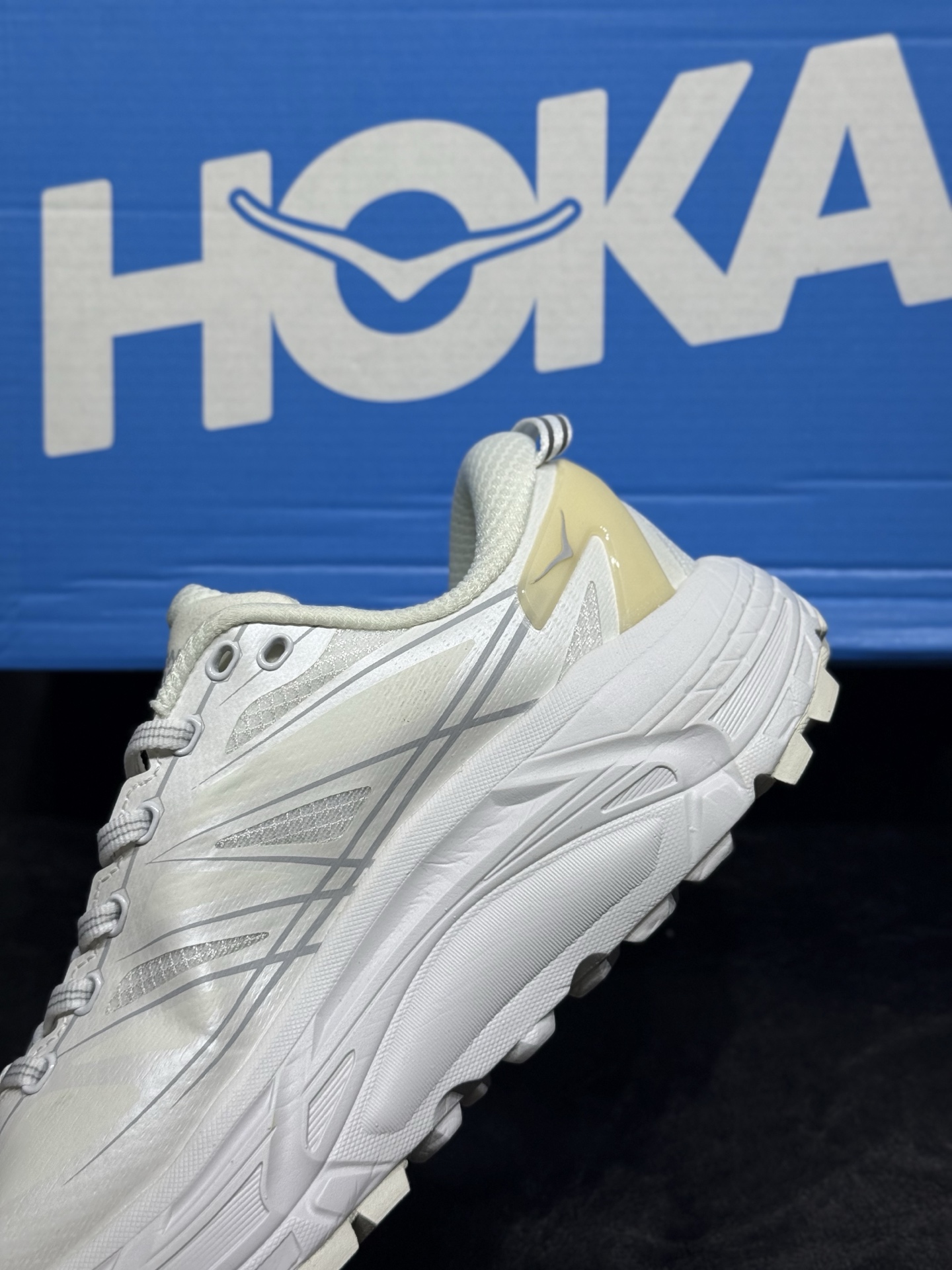 Sneakers Breathable M-s