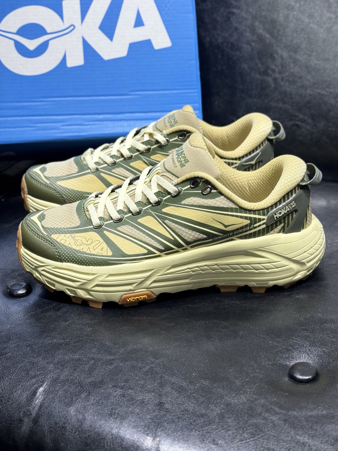 Sneakers Breathable M-s