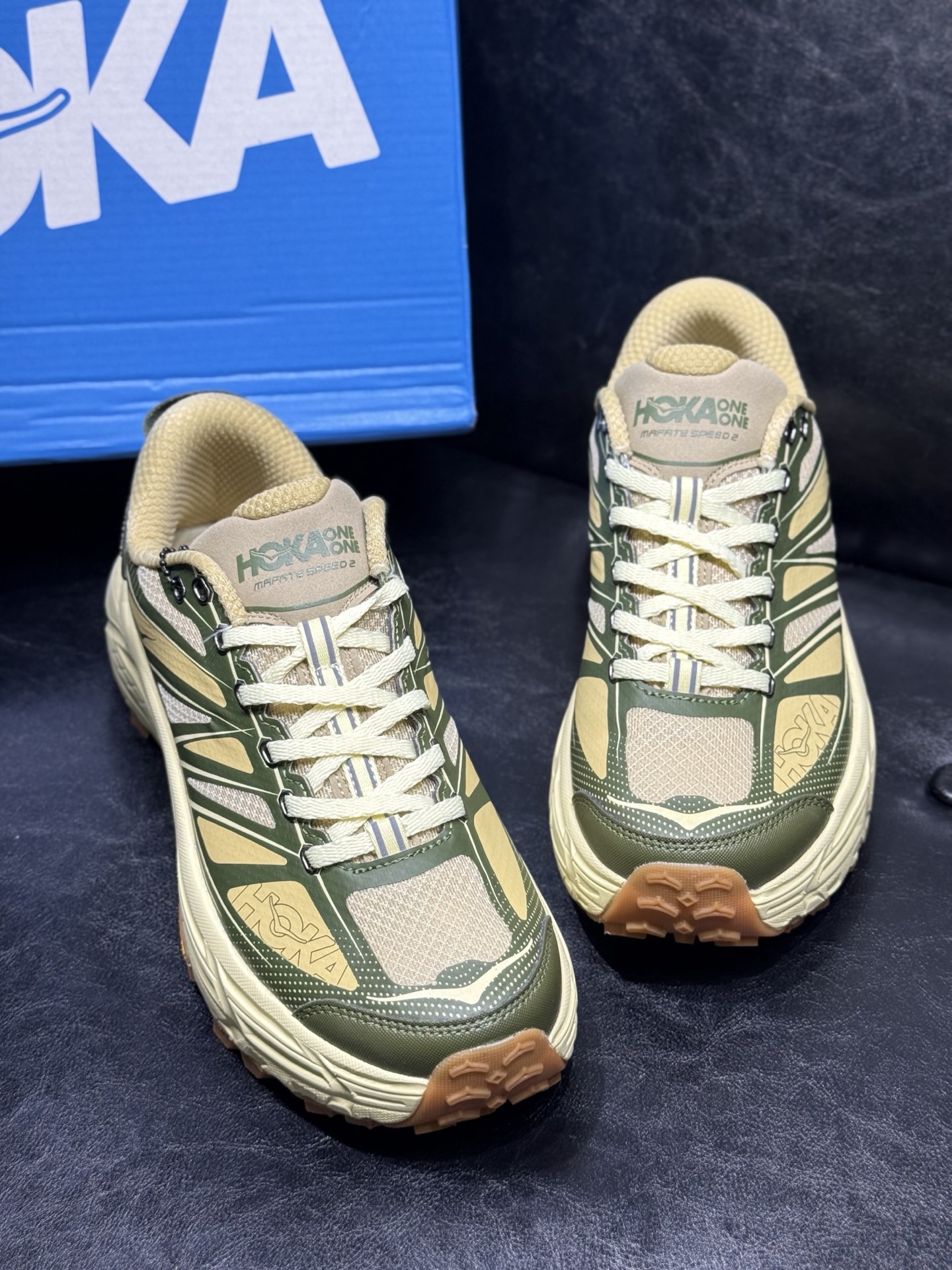 Sneakers Breathable M-s