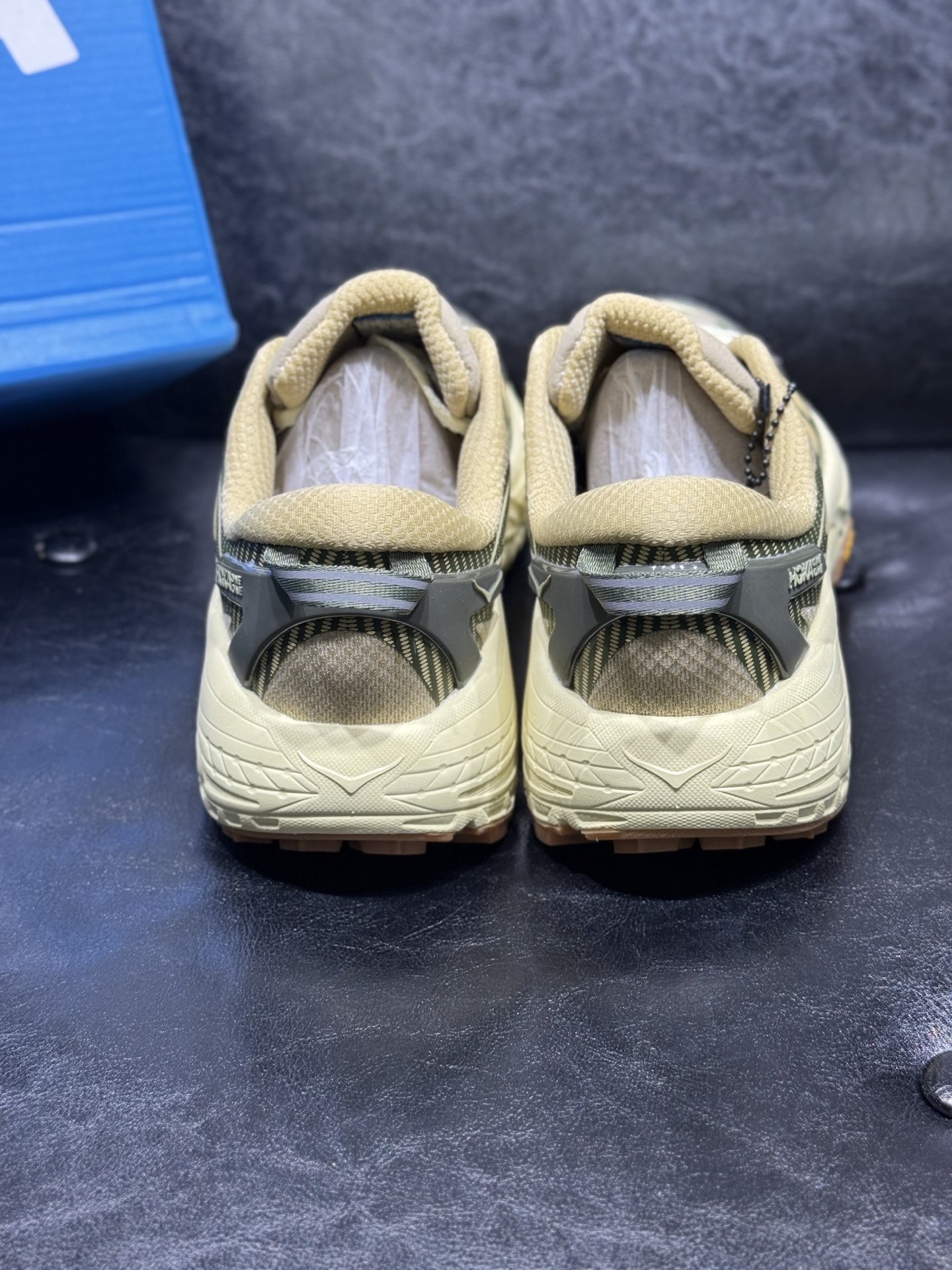 Sneakers Breathable M-s