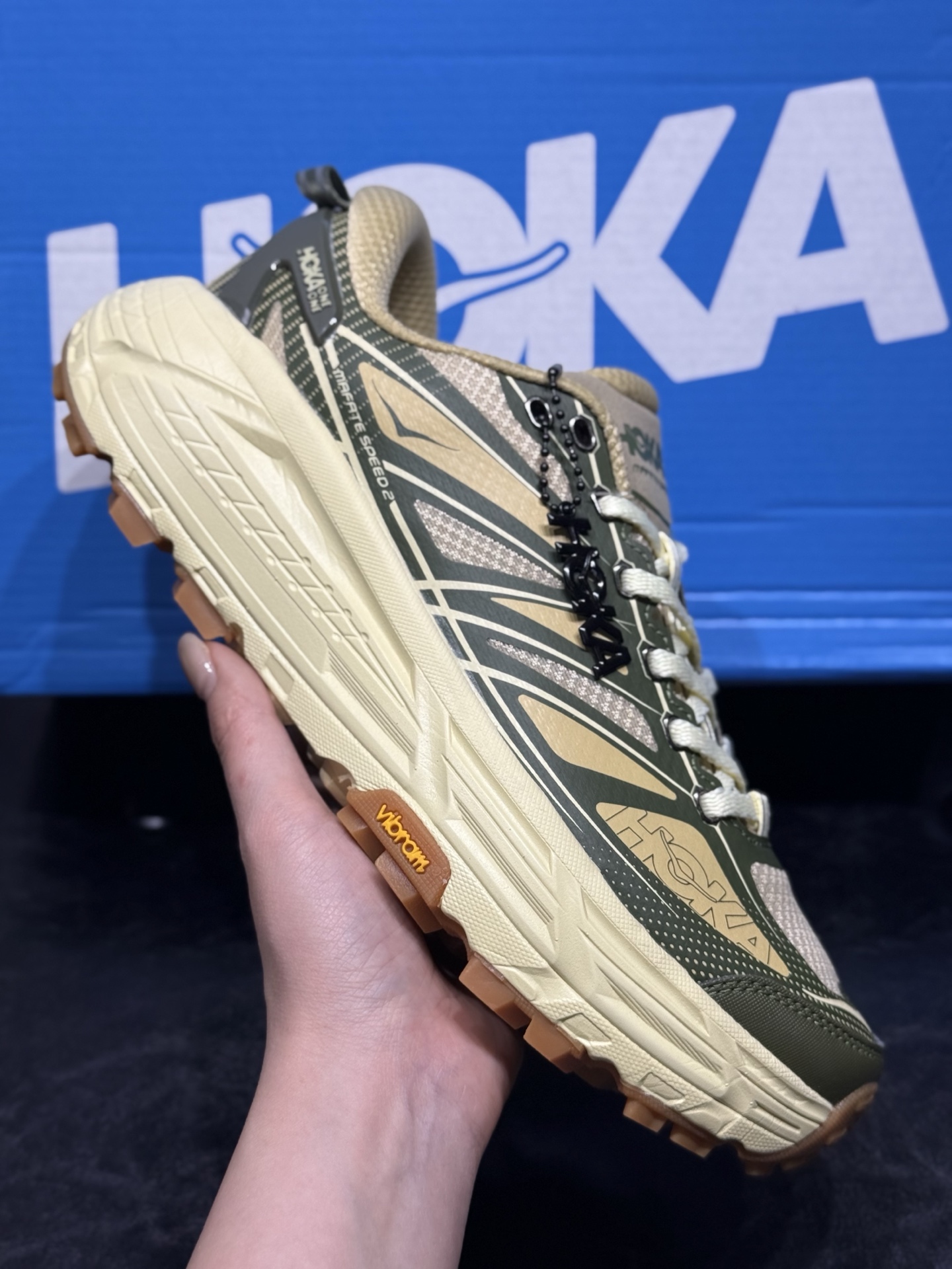 Sneakers Breathable M-s