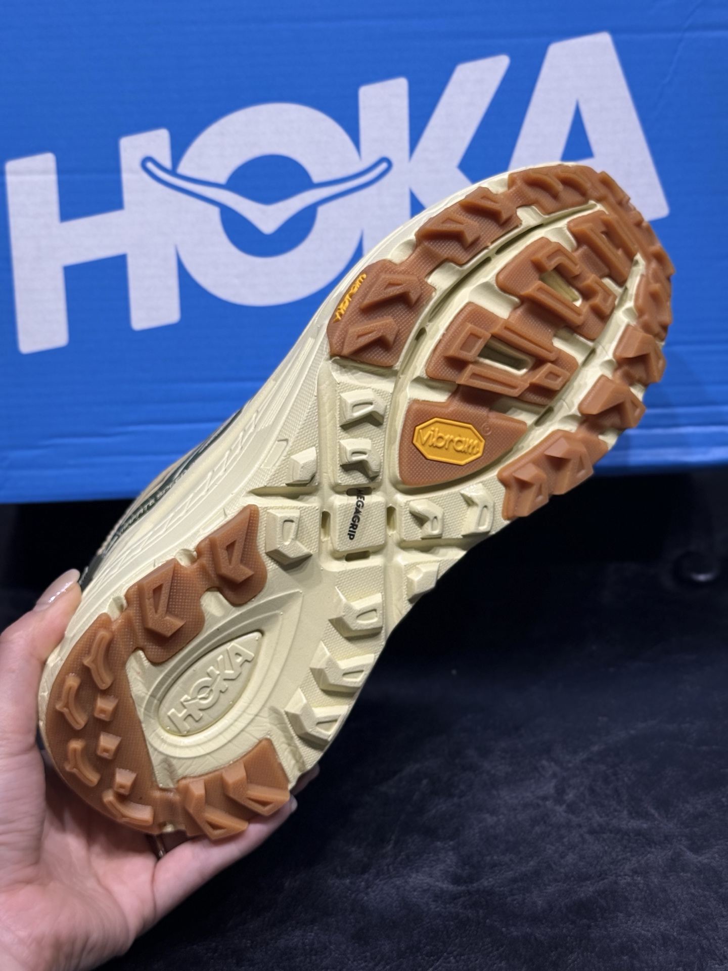 Sneakers Breathable M-s