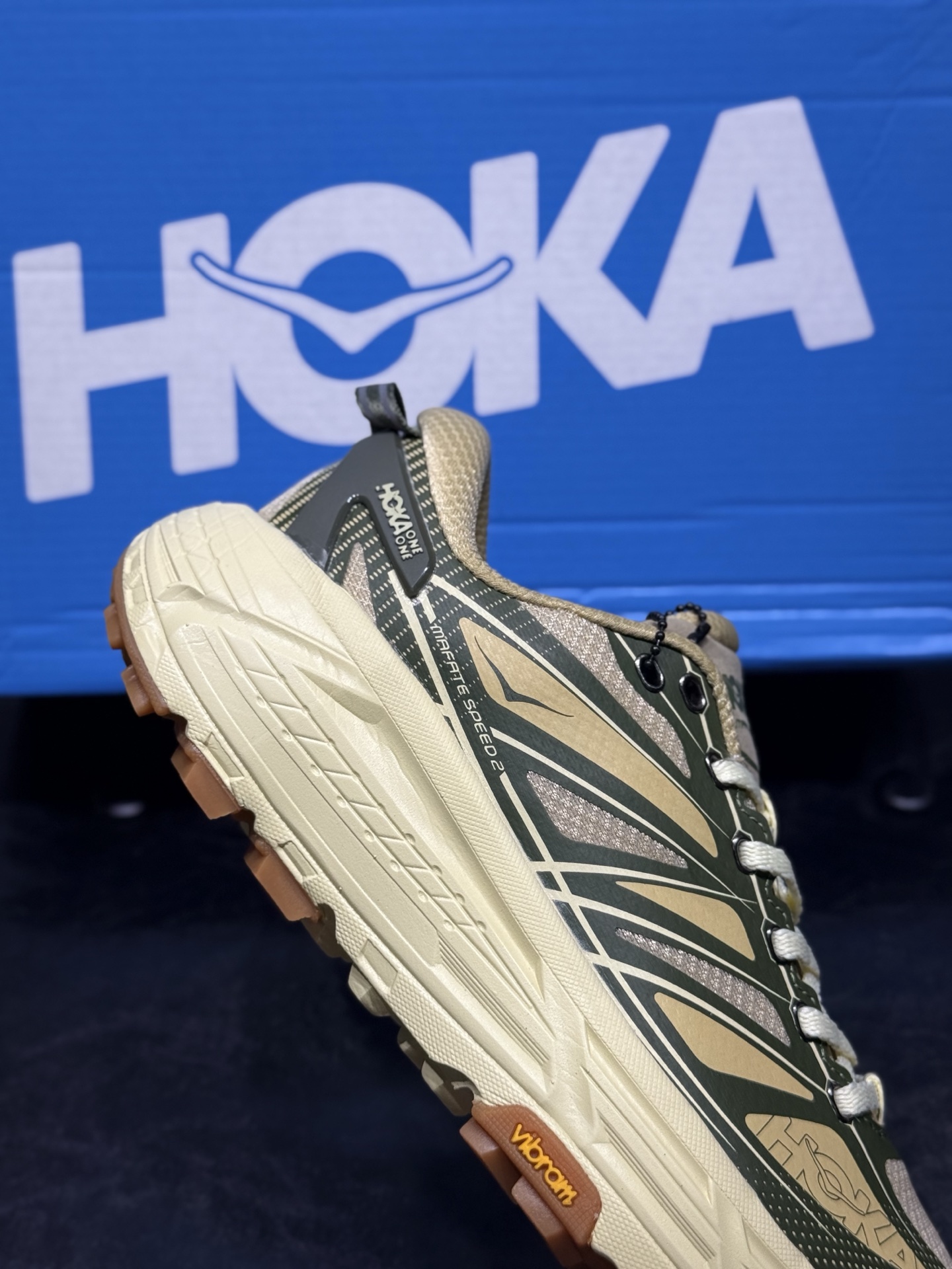 Sneakers Breathable M-s