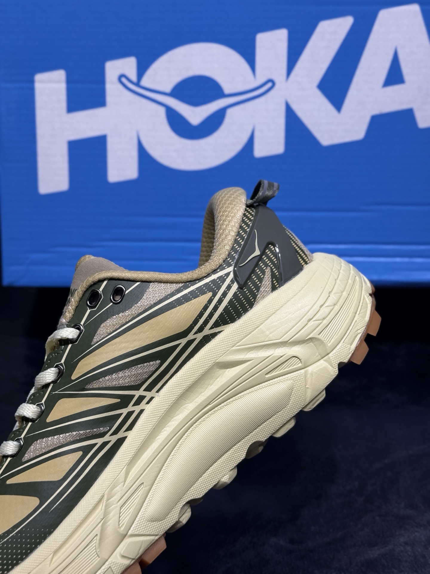 Sneakers Breathable M-s