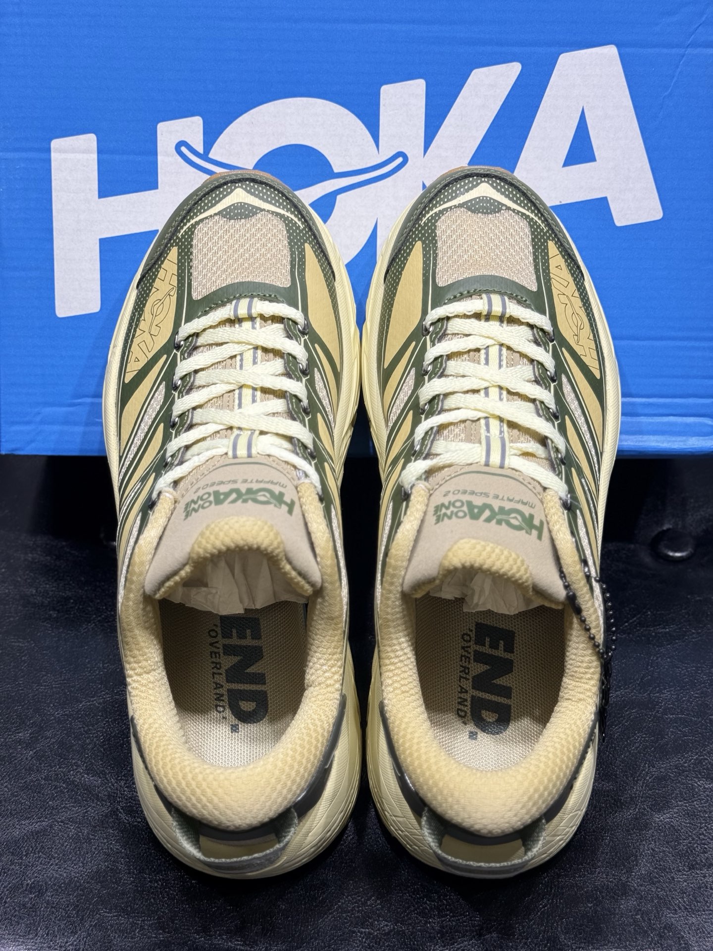 Sneakers Breathable M-s