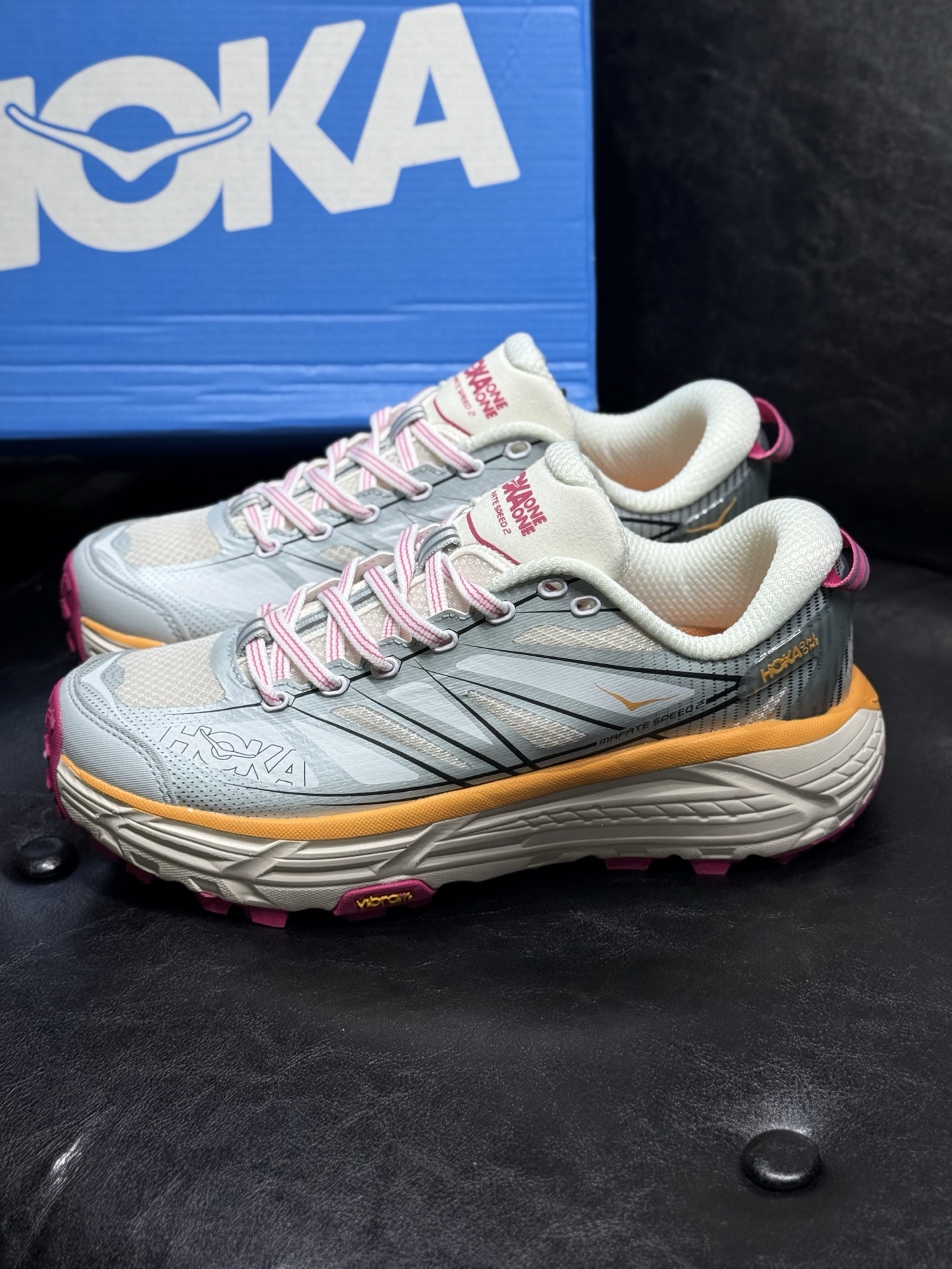 Sneakers Breathable M-s