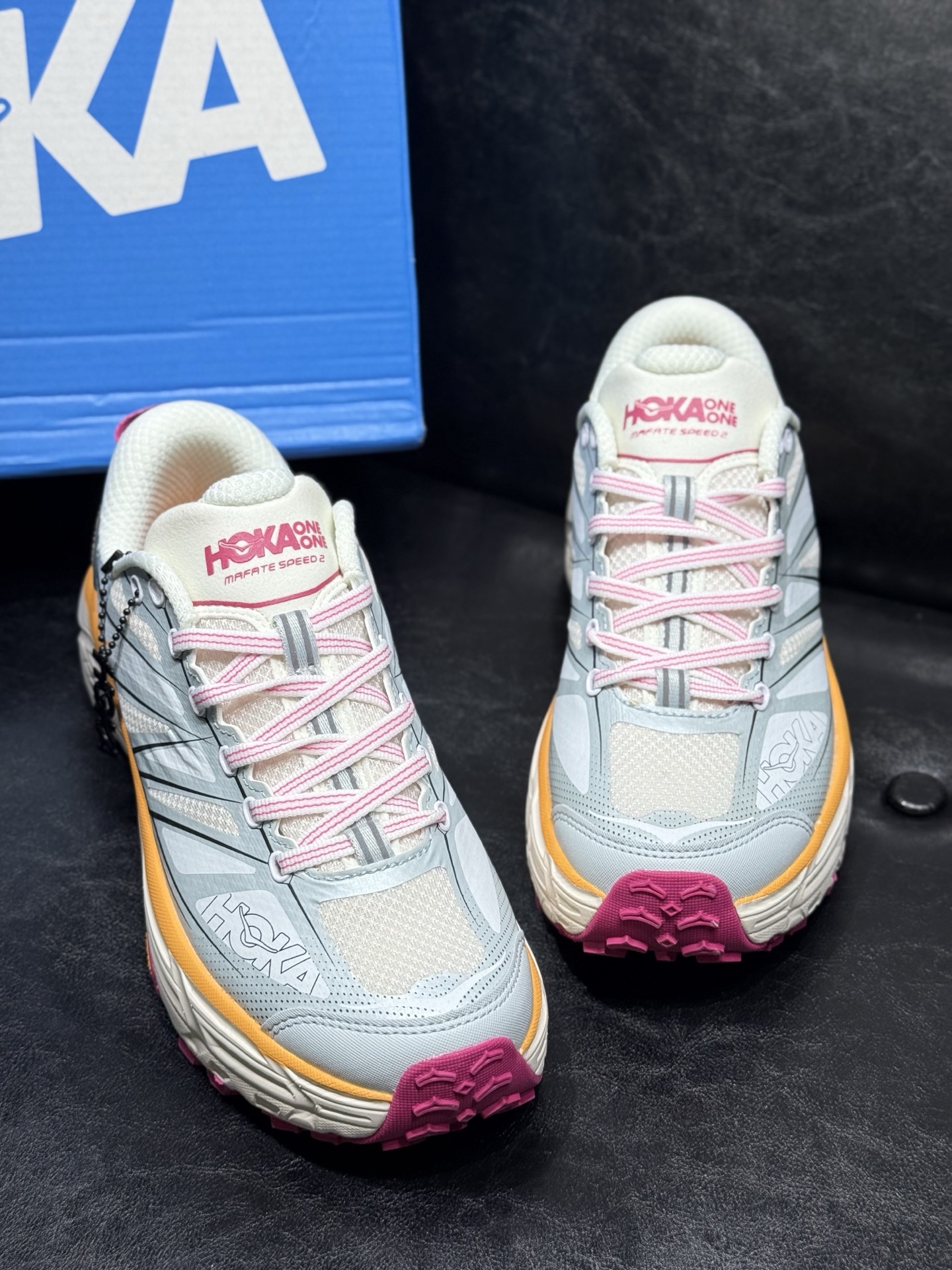 Sneakers Breathable M-s