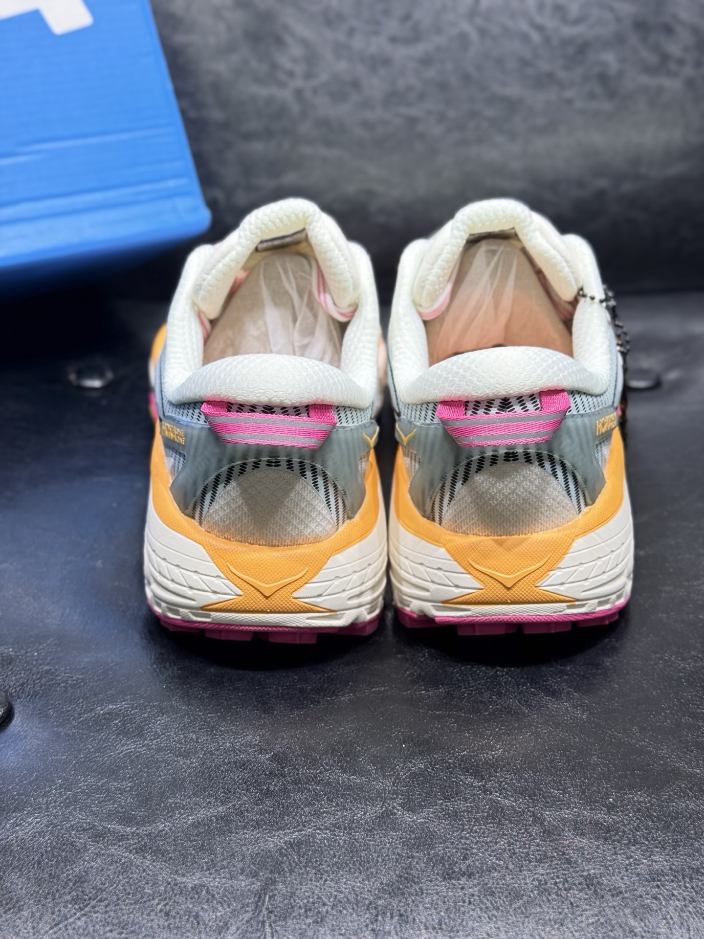 Sneakers Breathable M-s