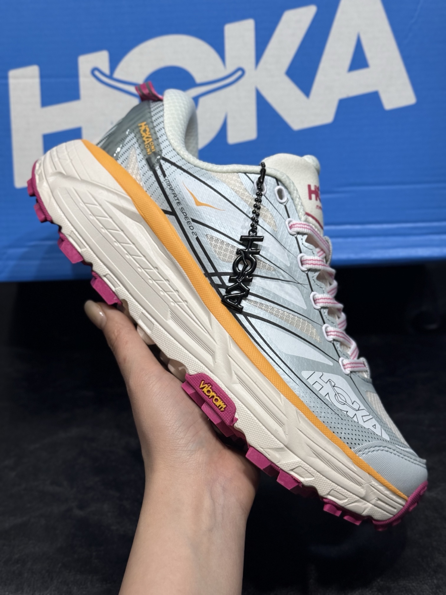 Sneakers Breathable M-s