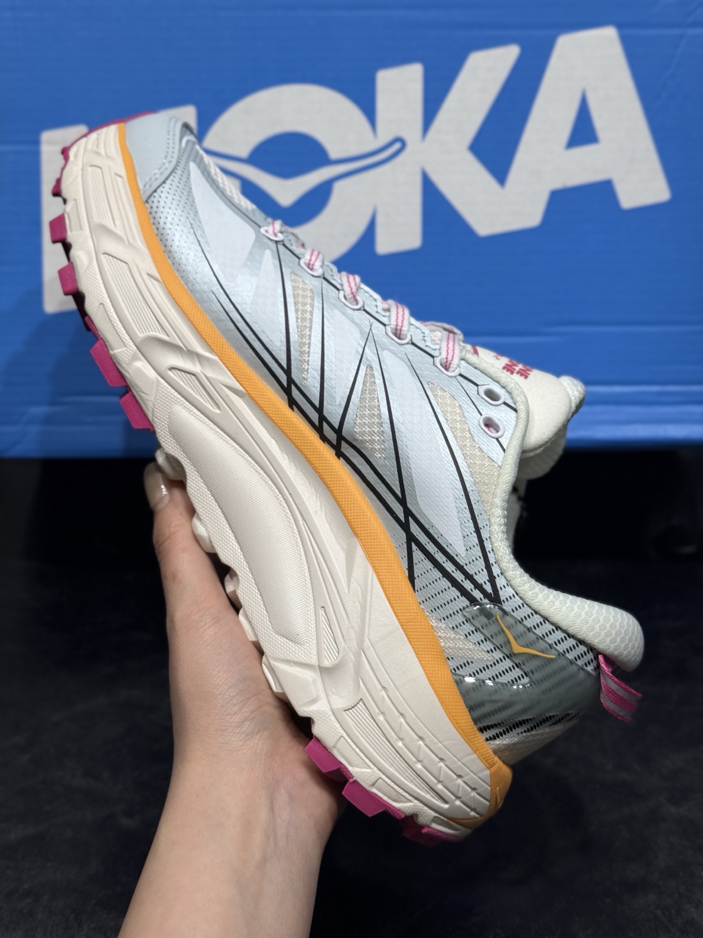 Sneakers Breathable M-s