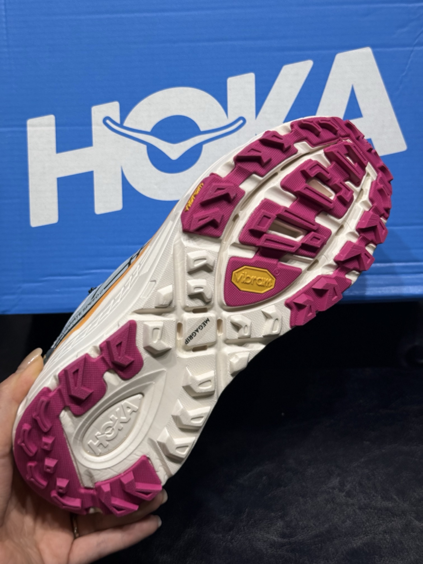 Sneakers Breathable M-s