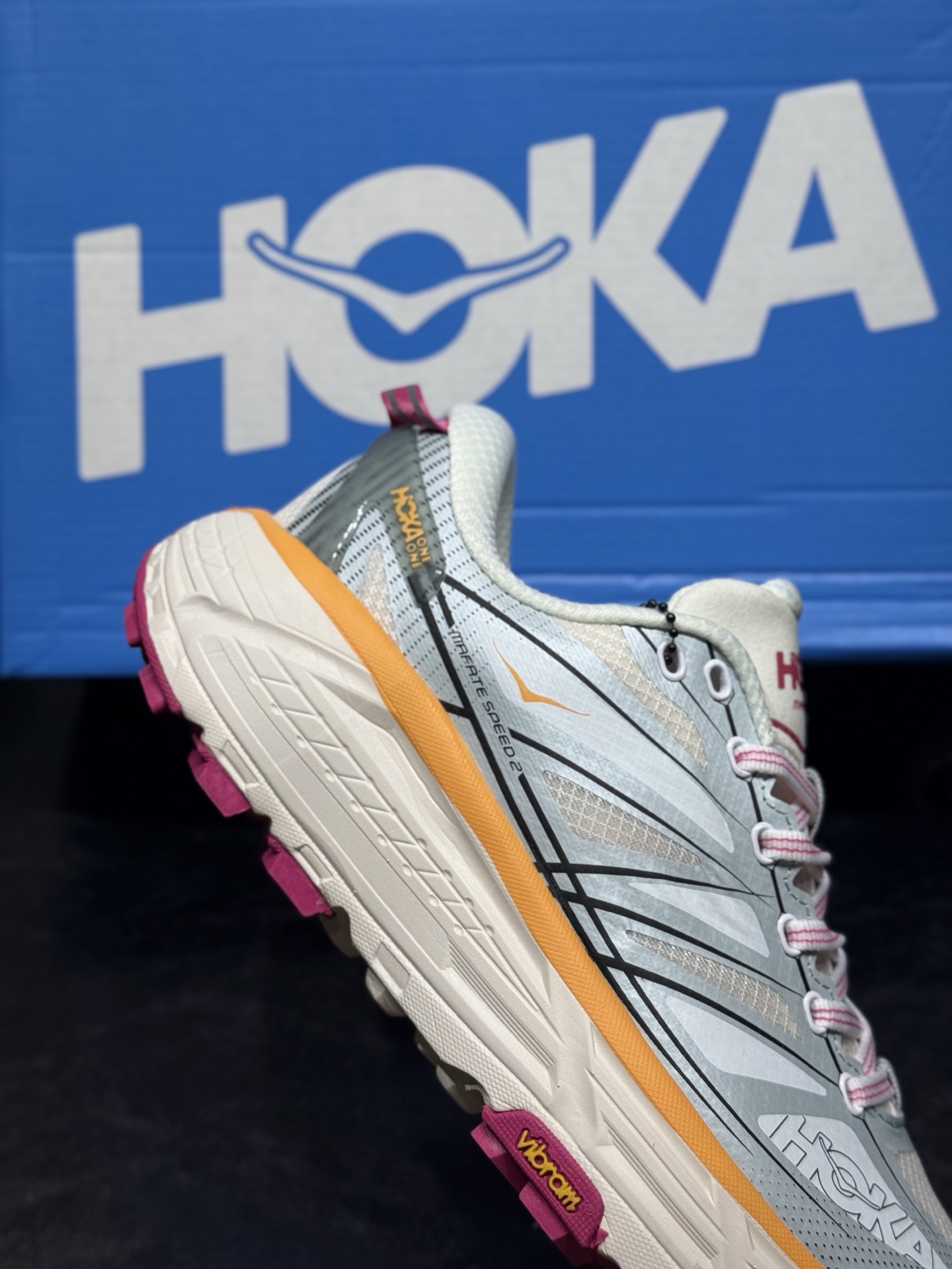 Sneakers Breathable M-s