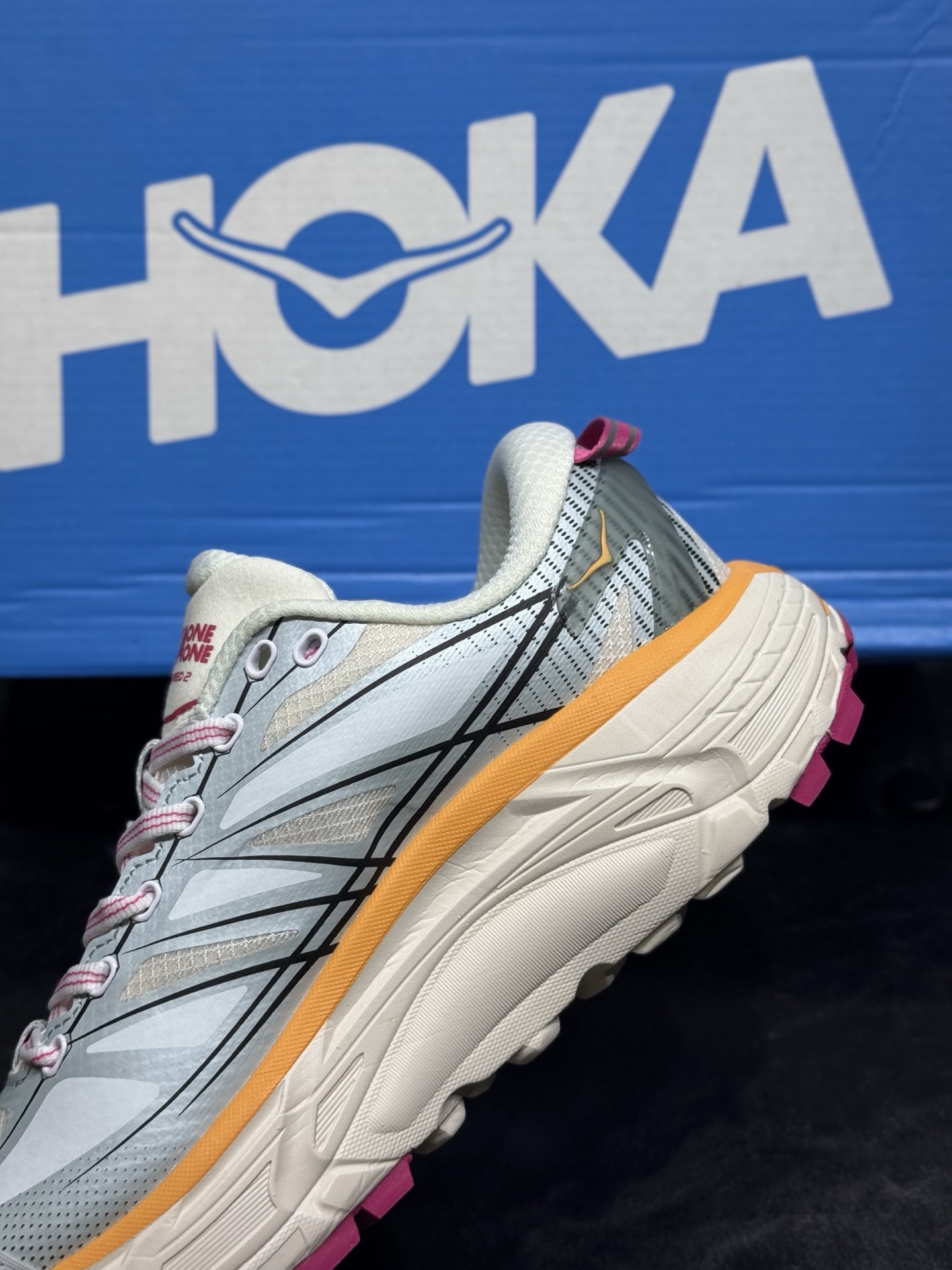 Sneakers Breathable M-s