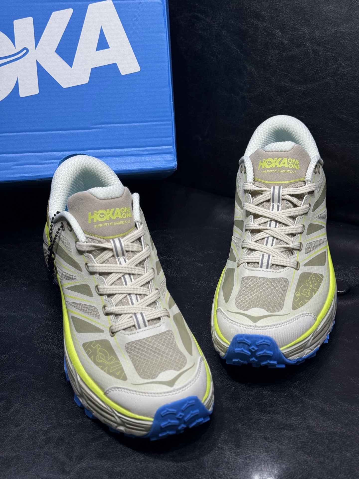 Sneakers Breathable M-s