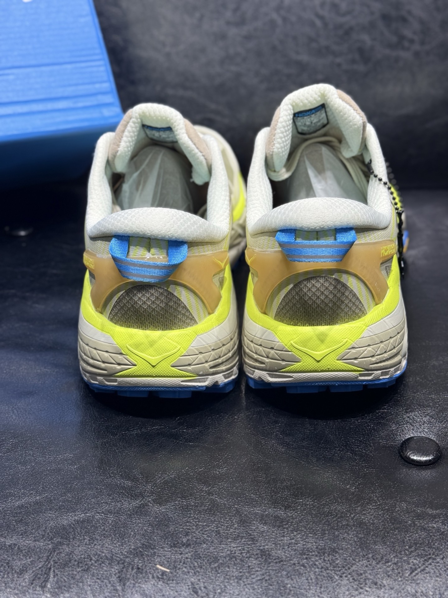 Sneakers Breathable M-s