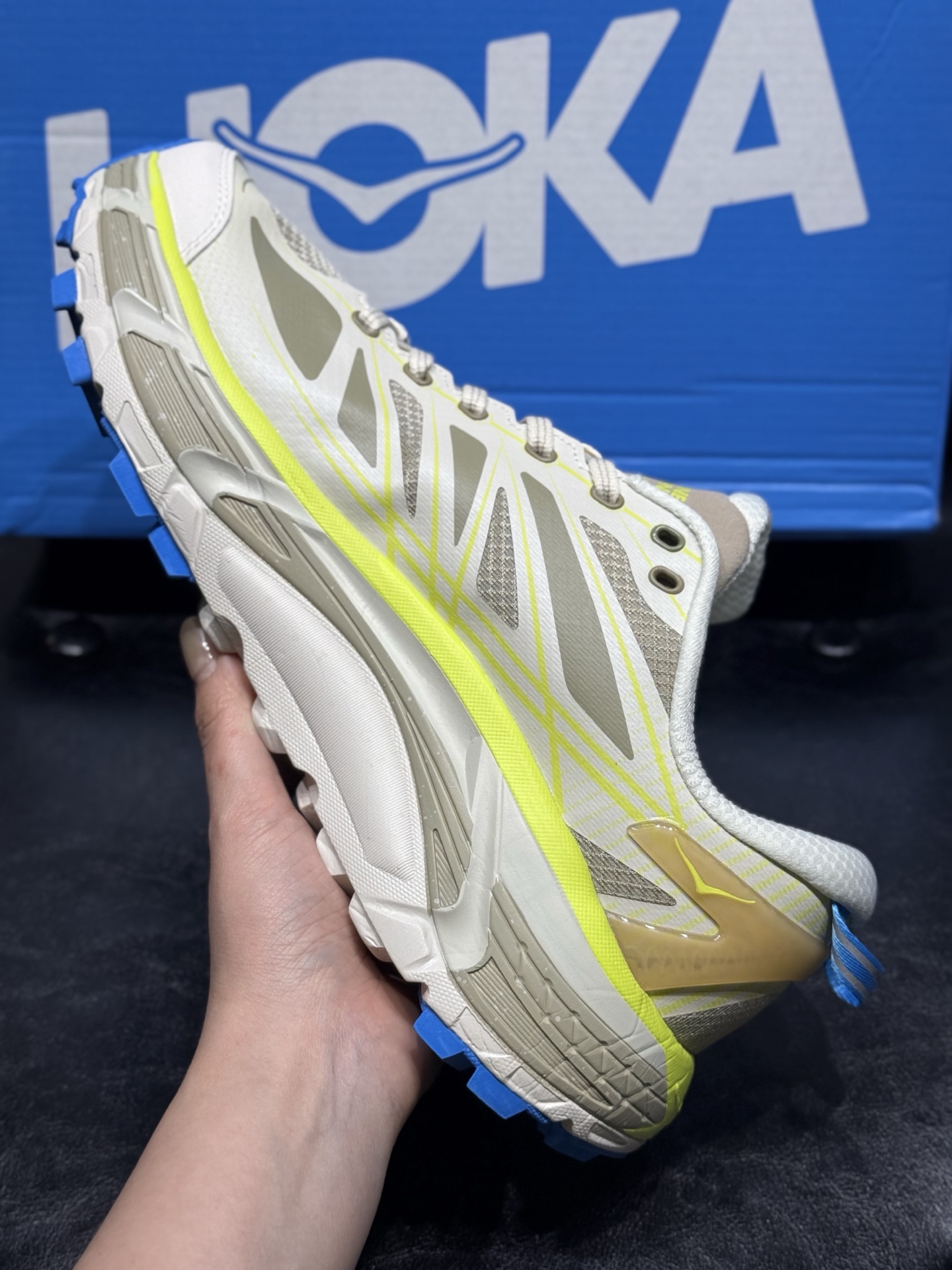 Sneakers Breathable M-s