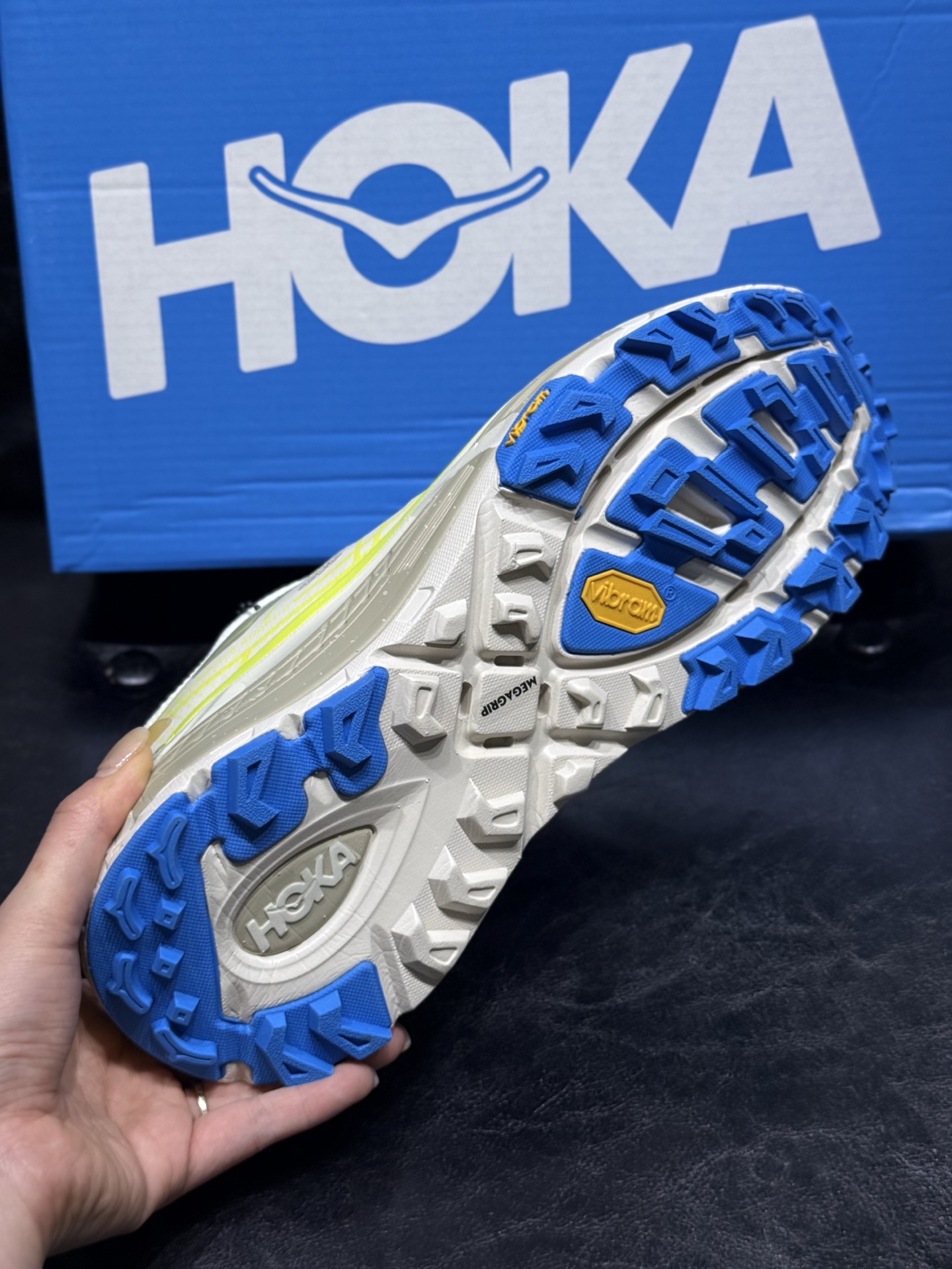 Sneakers Breathable M-s