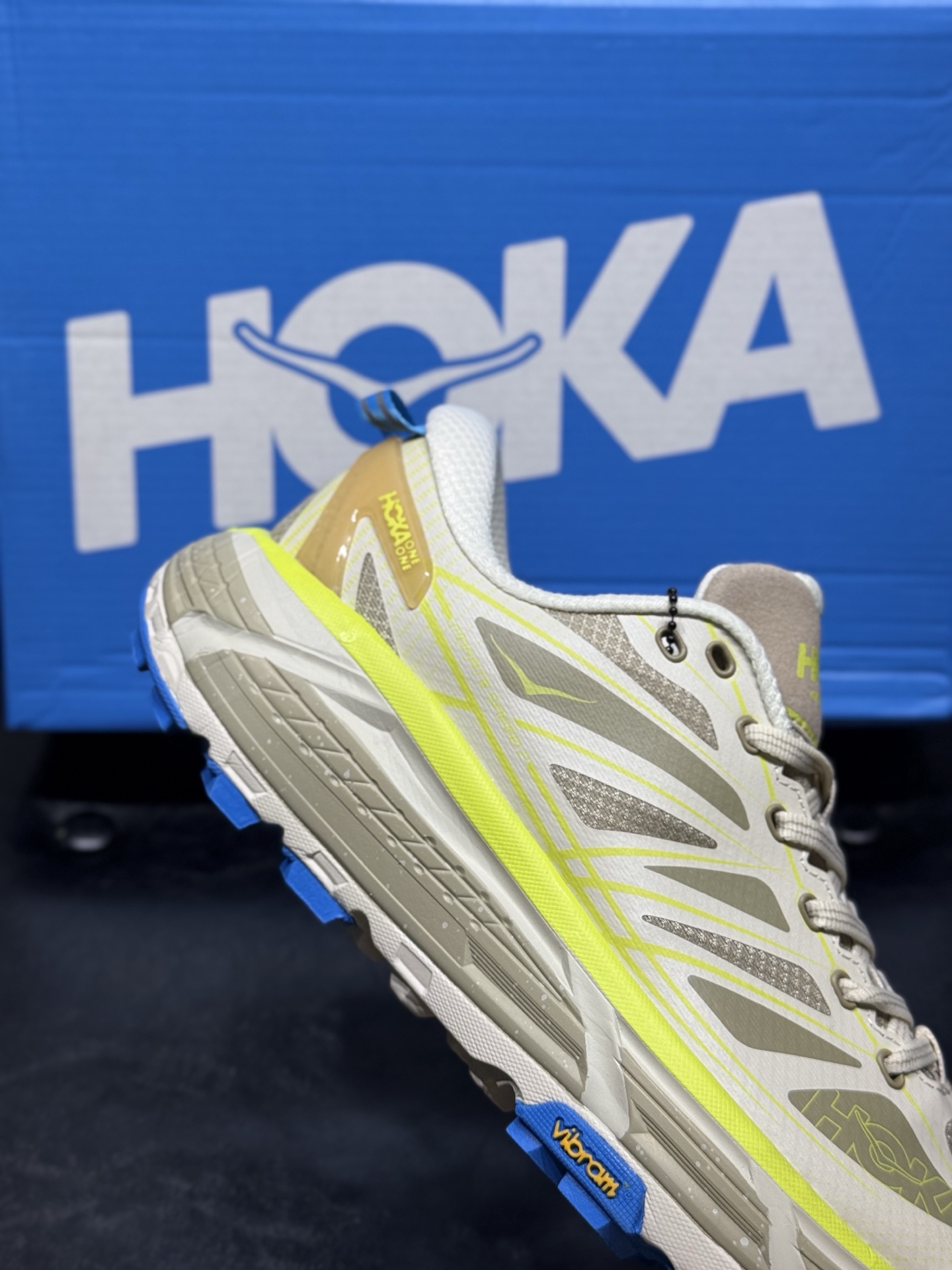 Sneakers Breathable M-s