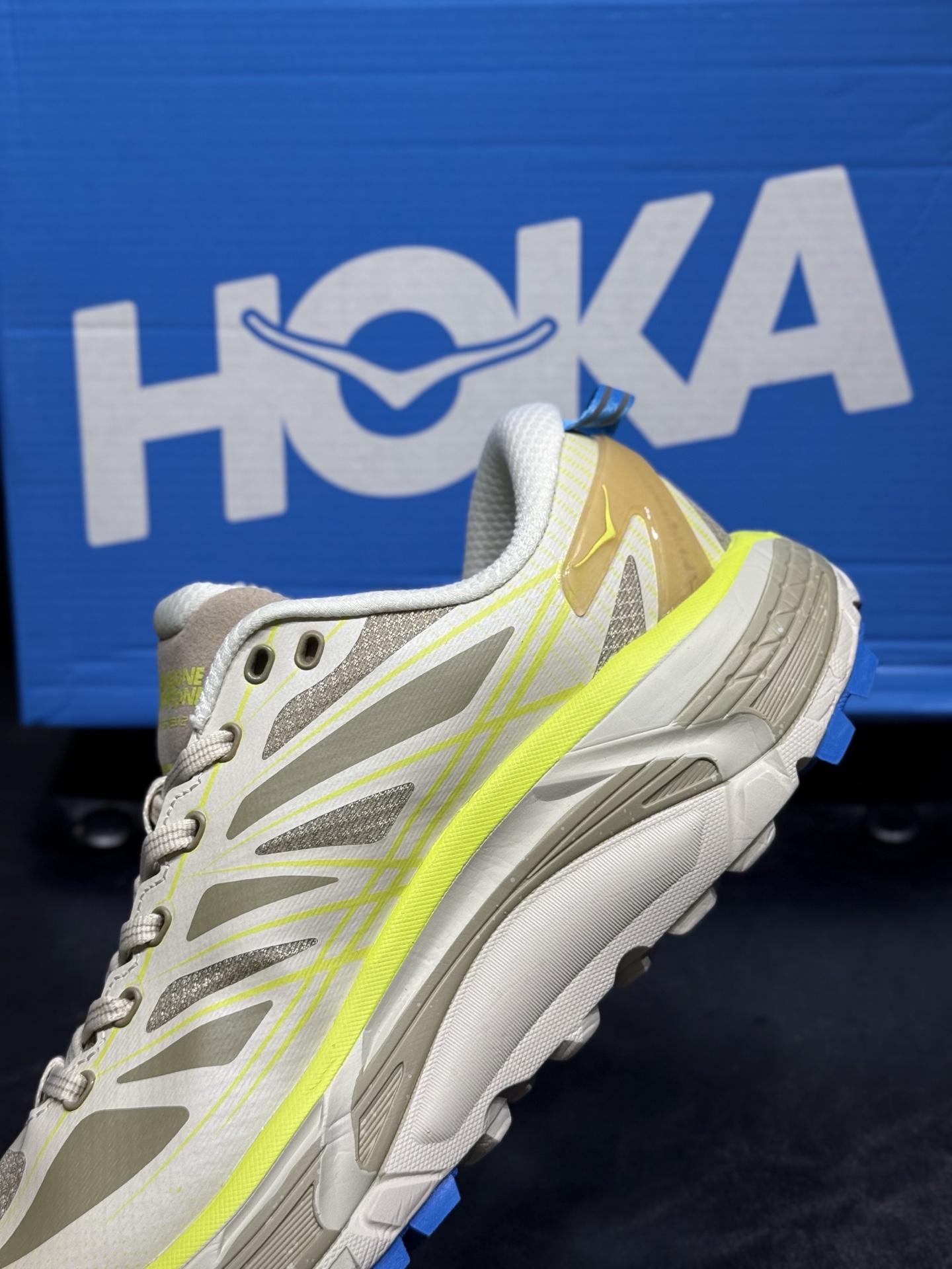 Sneakers Breathable M-s