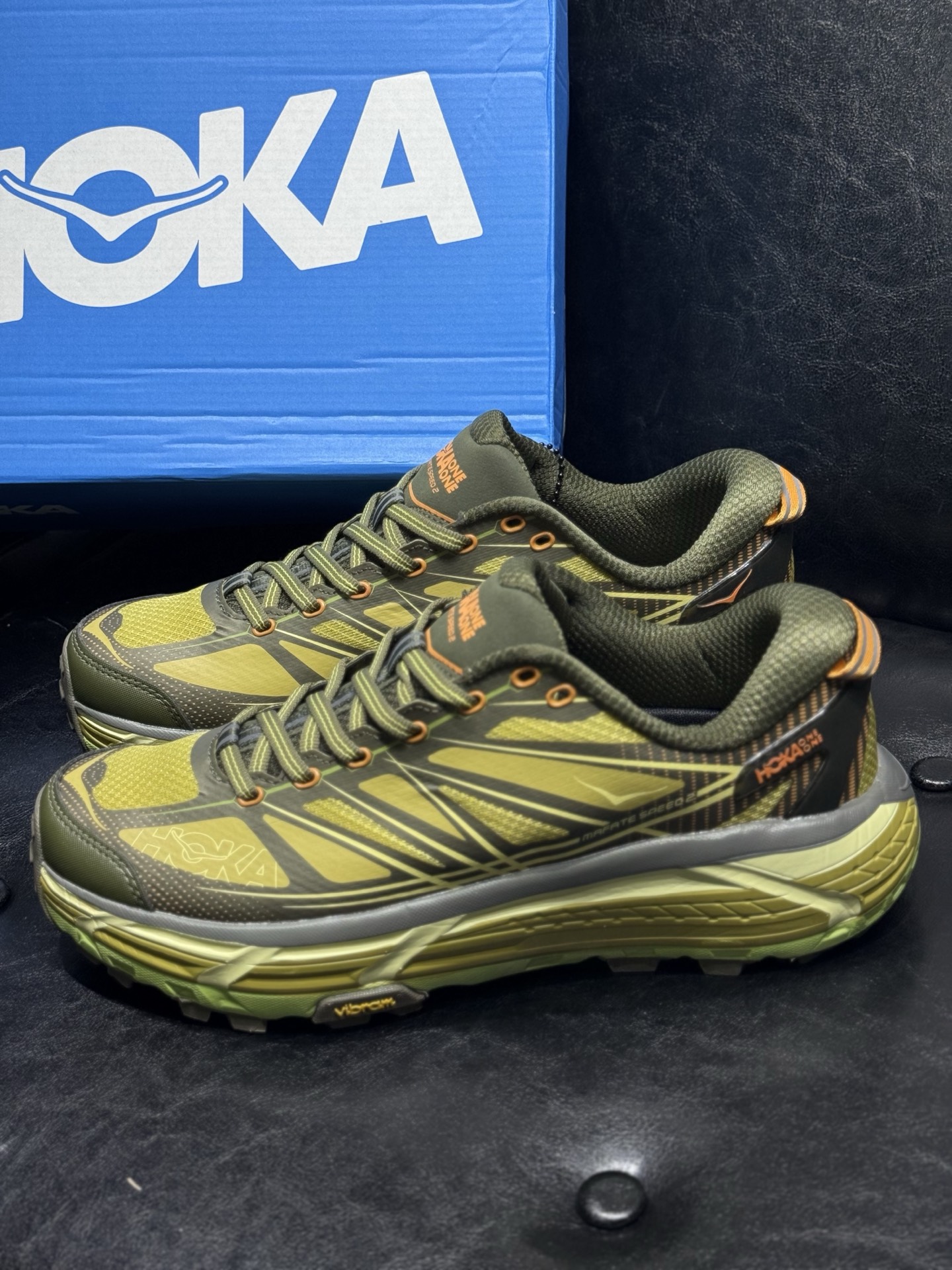 Sneakers Breathable M-s