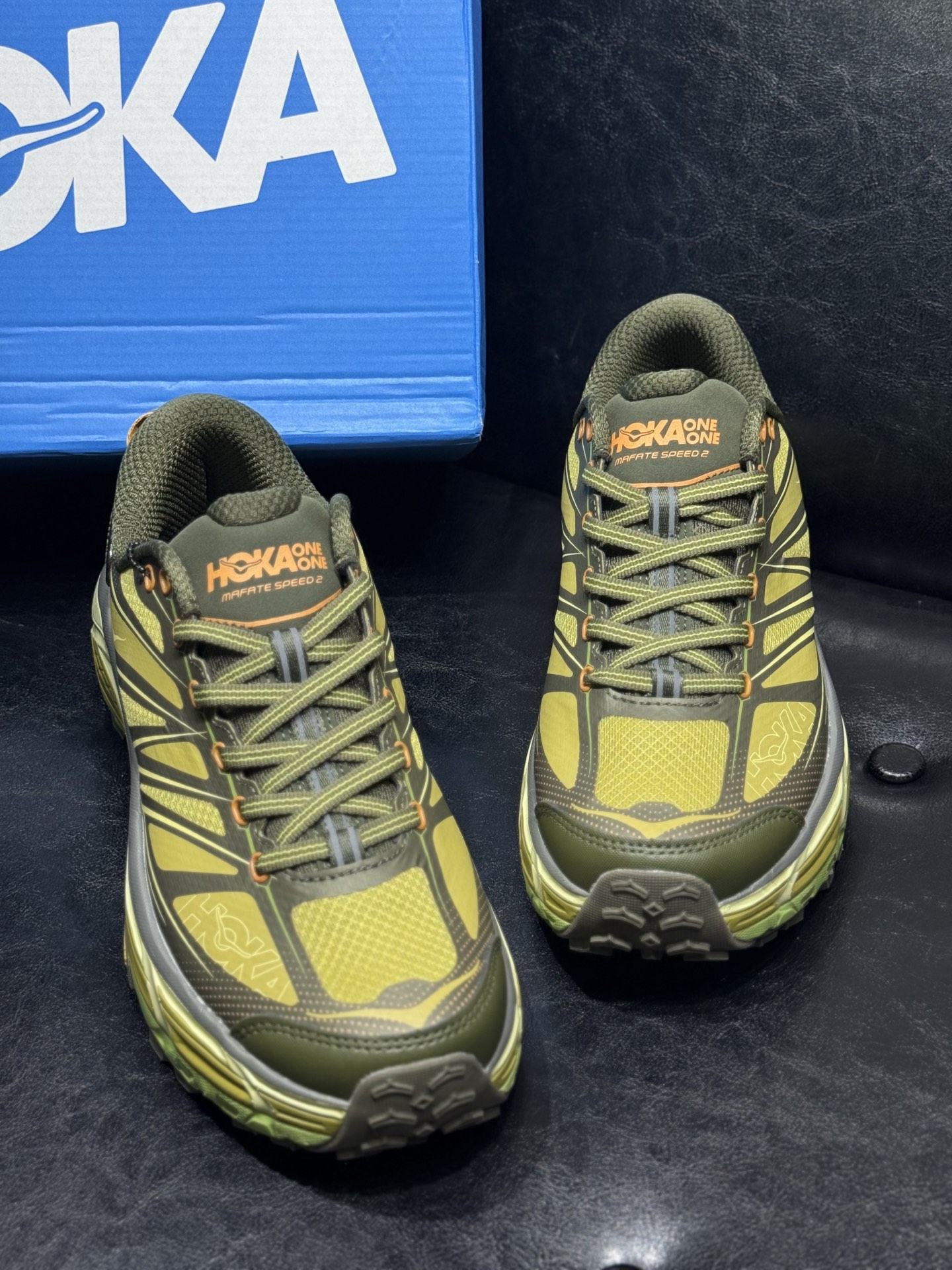 Sneakers Breathable M-s