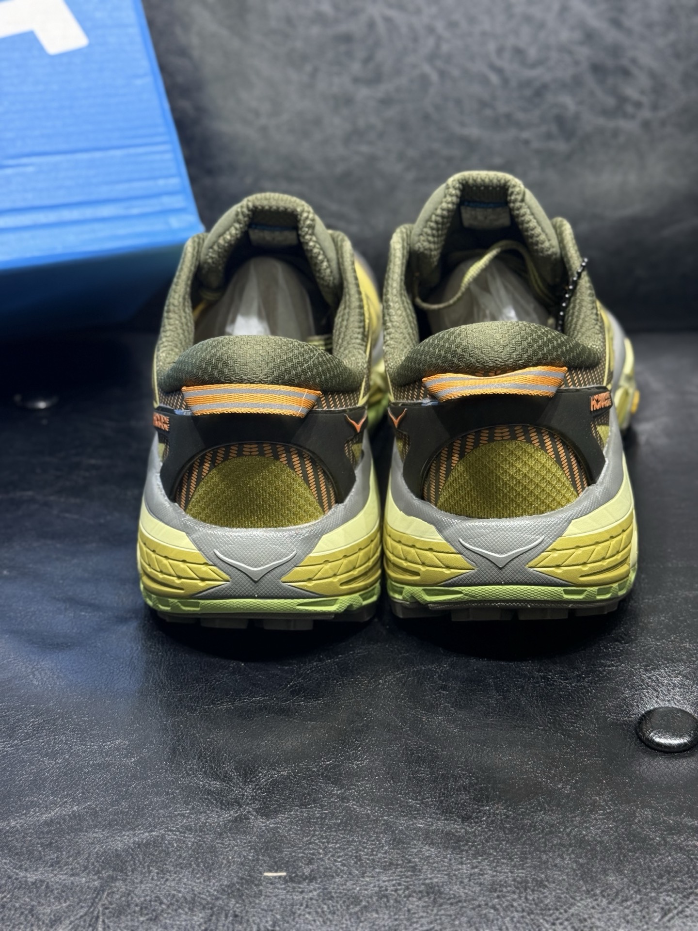 Sneakers Breathable M-s