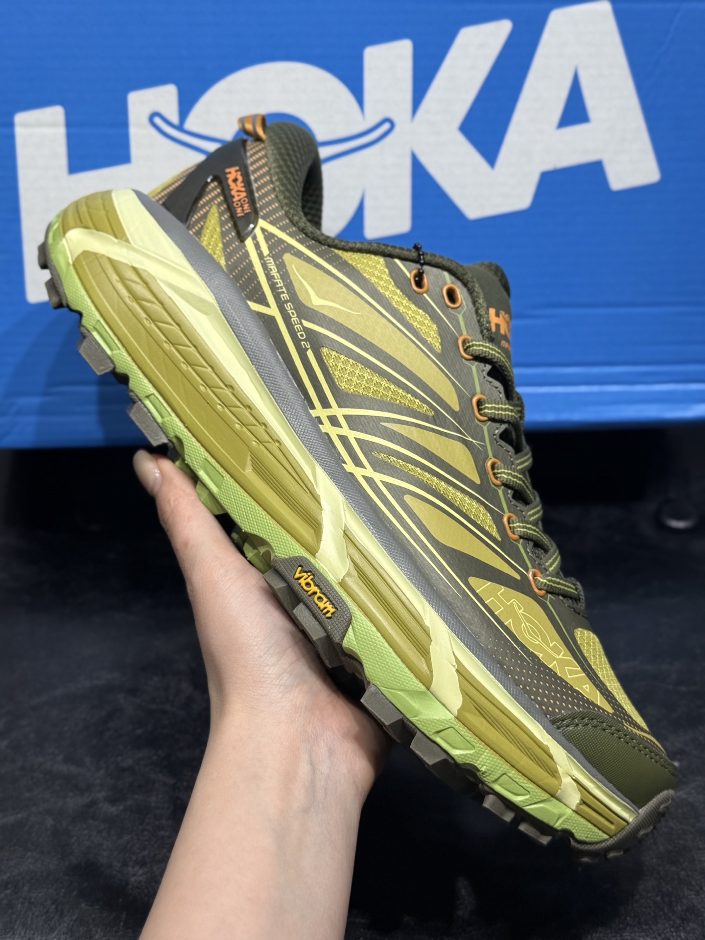 Sneakers Breathable M-s