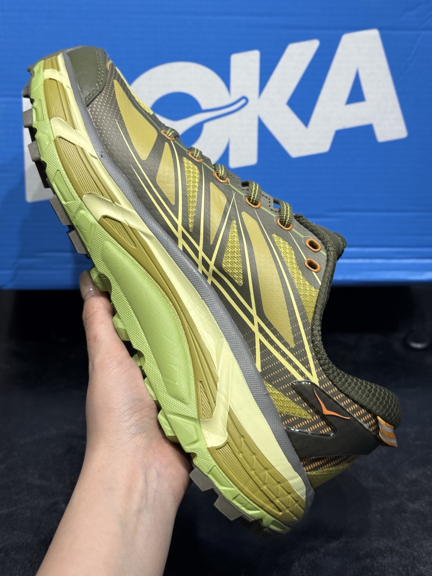 Sneakers Breathable M-s