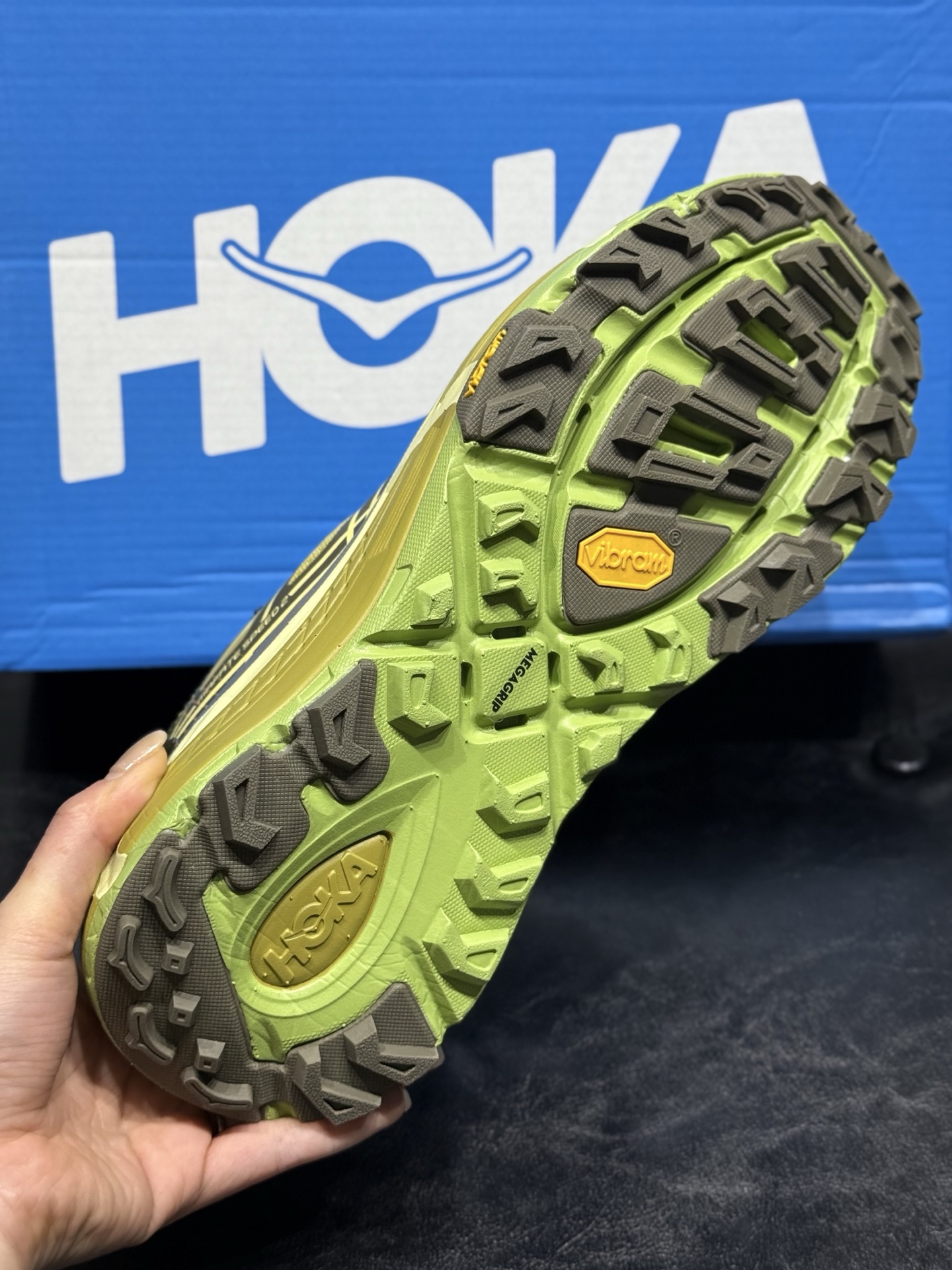 Sneakers Breathable M-s