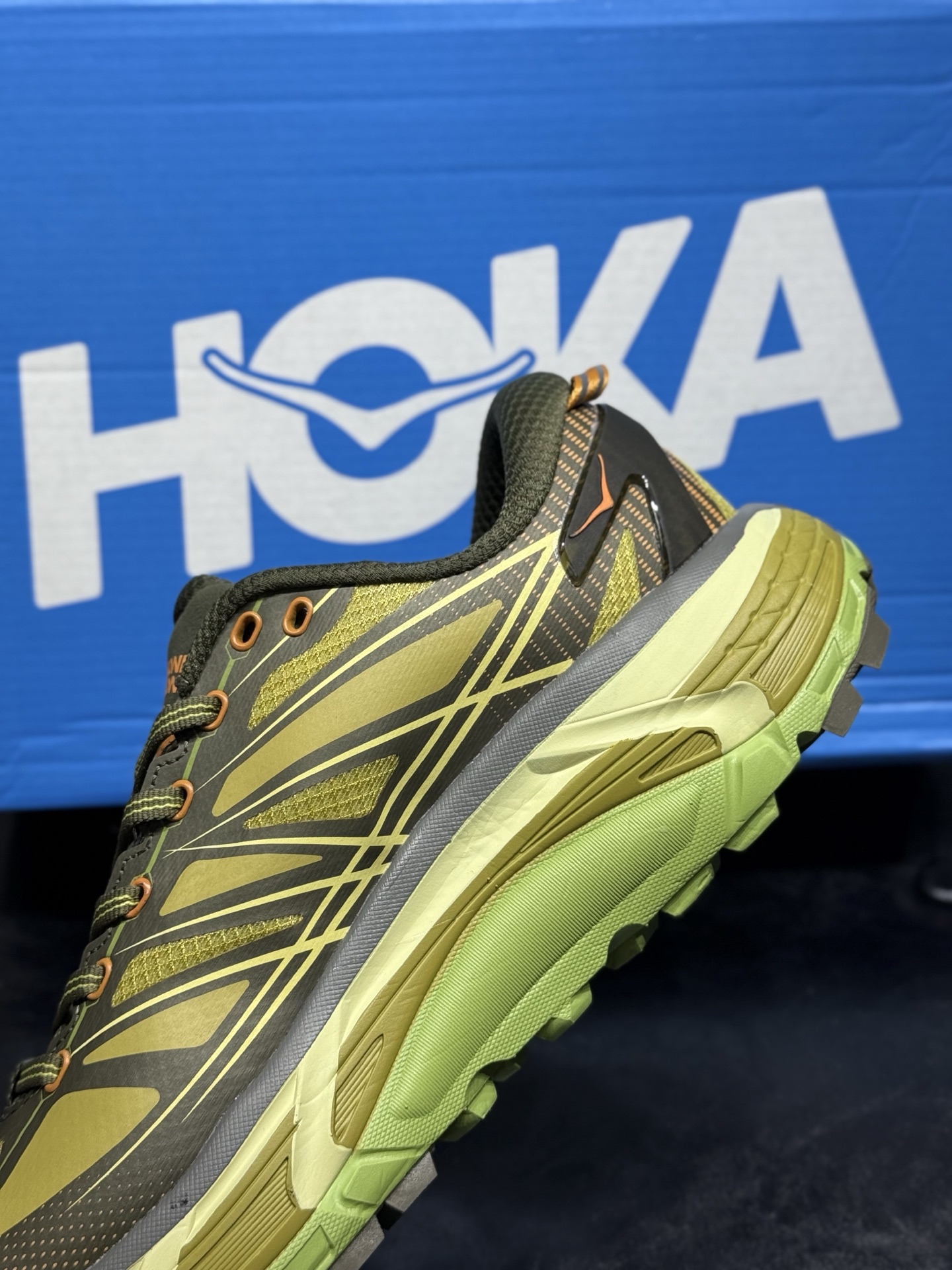 Sneakers Breathable M-s