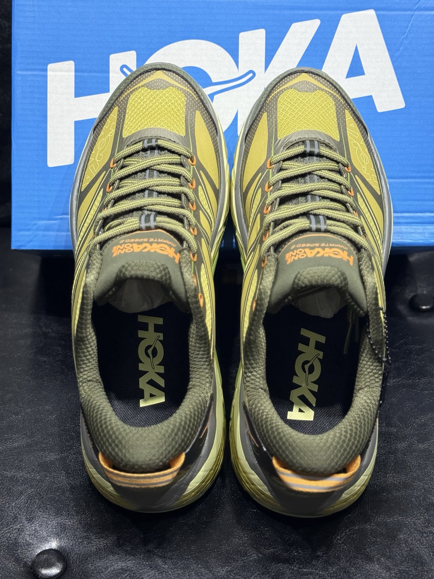 Sneakers Breathable M-s