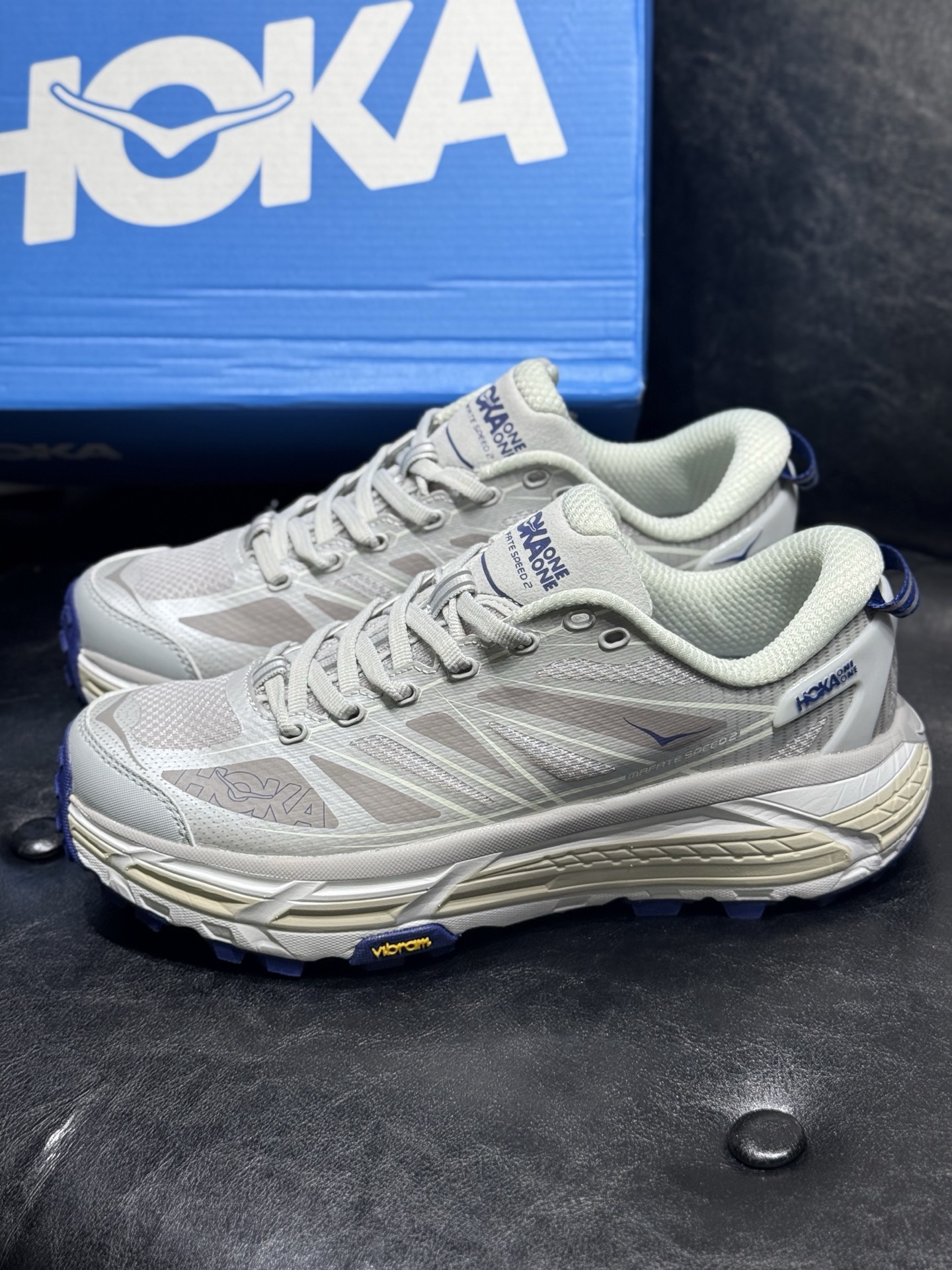 Sneakers Breathable M-s