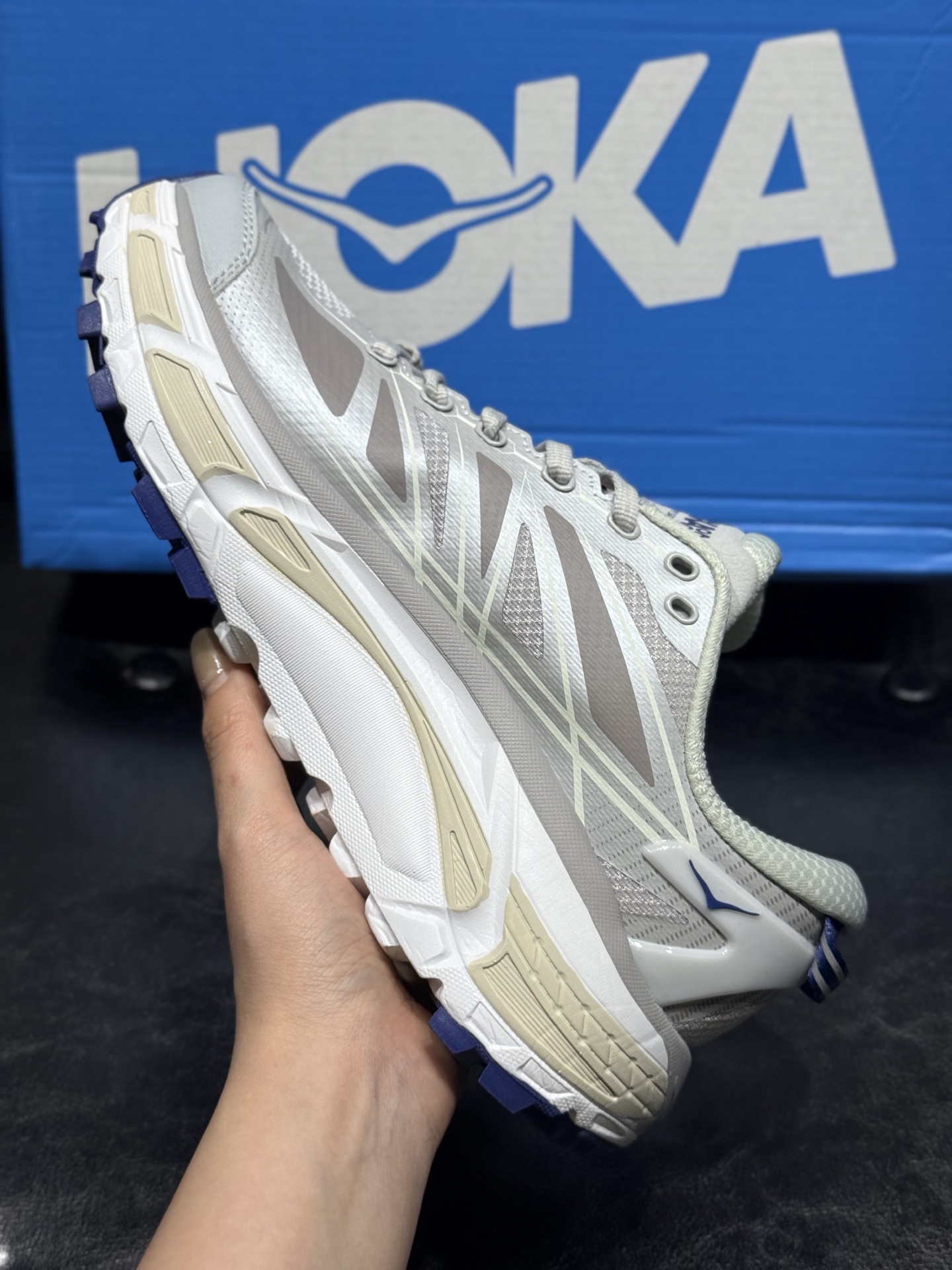 Sneakers Breathable M-s