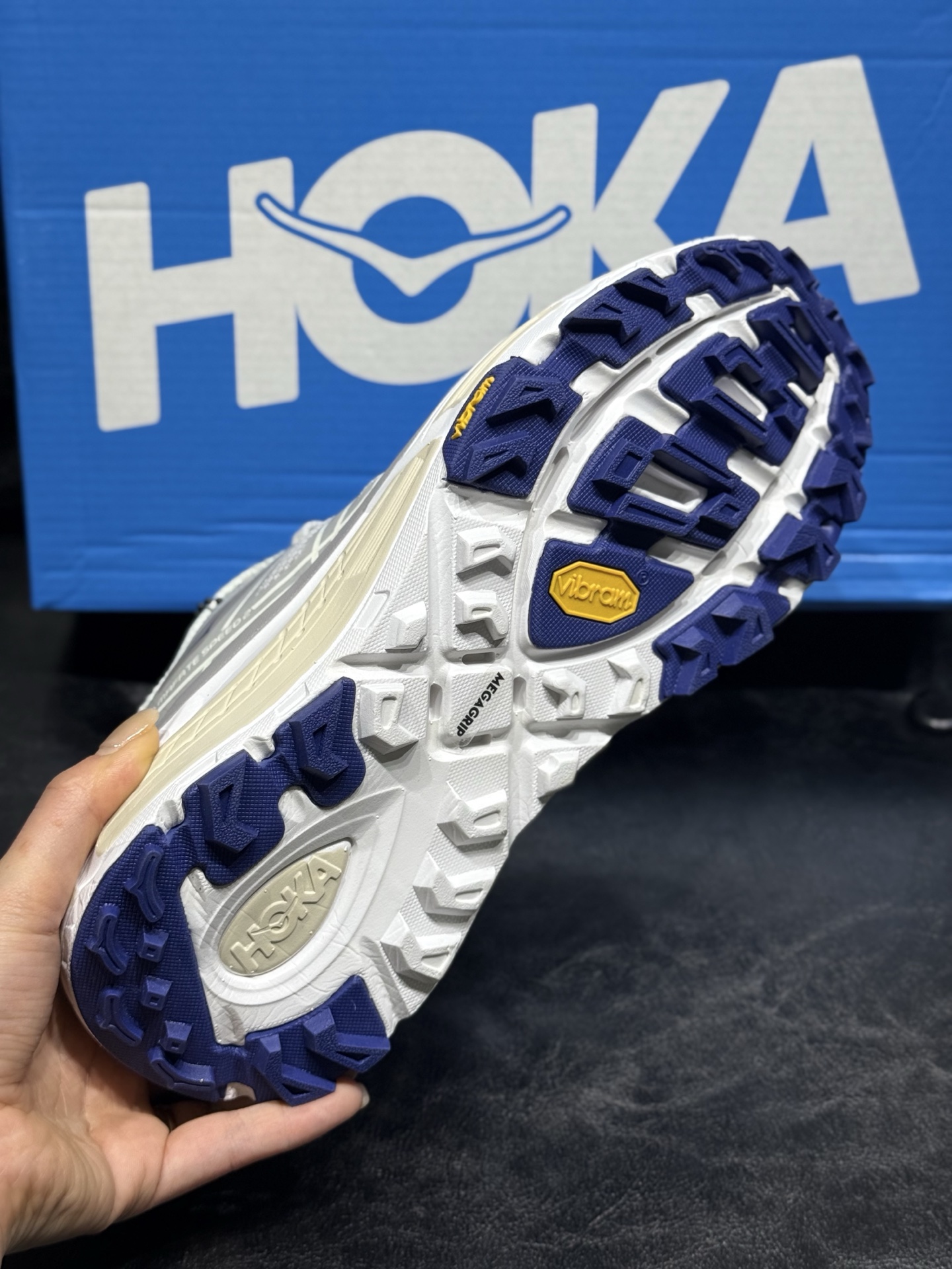 Sneakers Breathable M-s