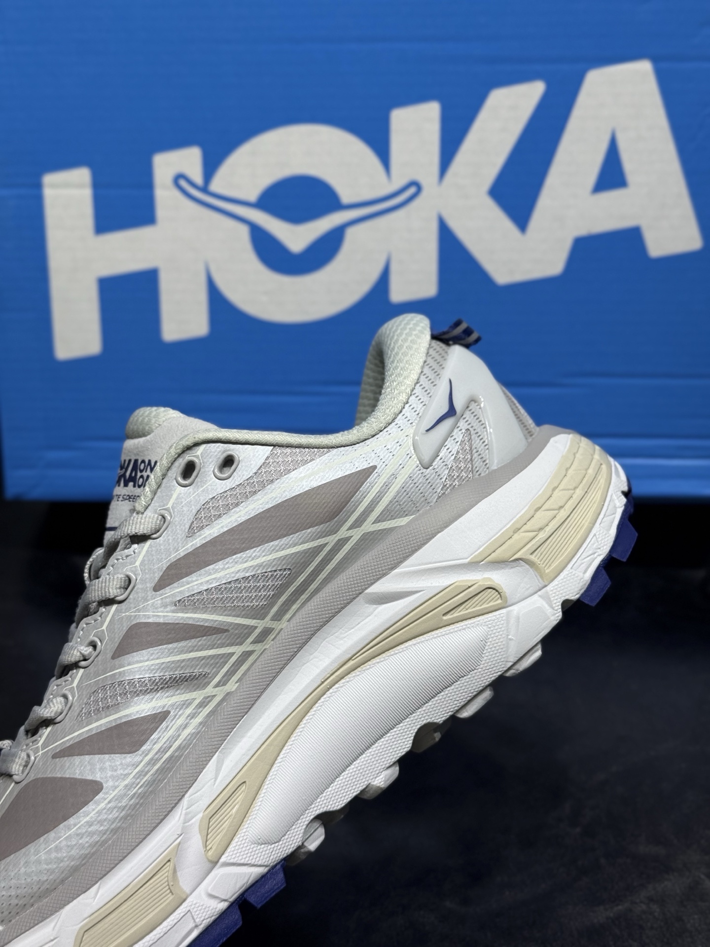 Sneakers Breathable M-s