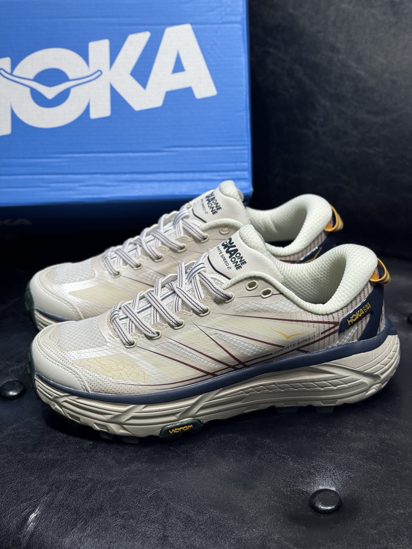 Sneakers Breathable M-s