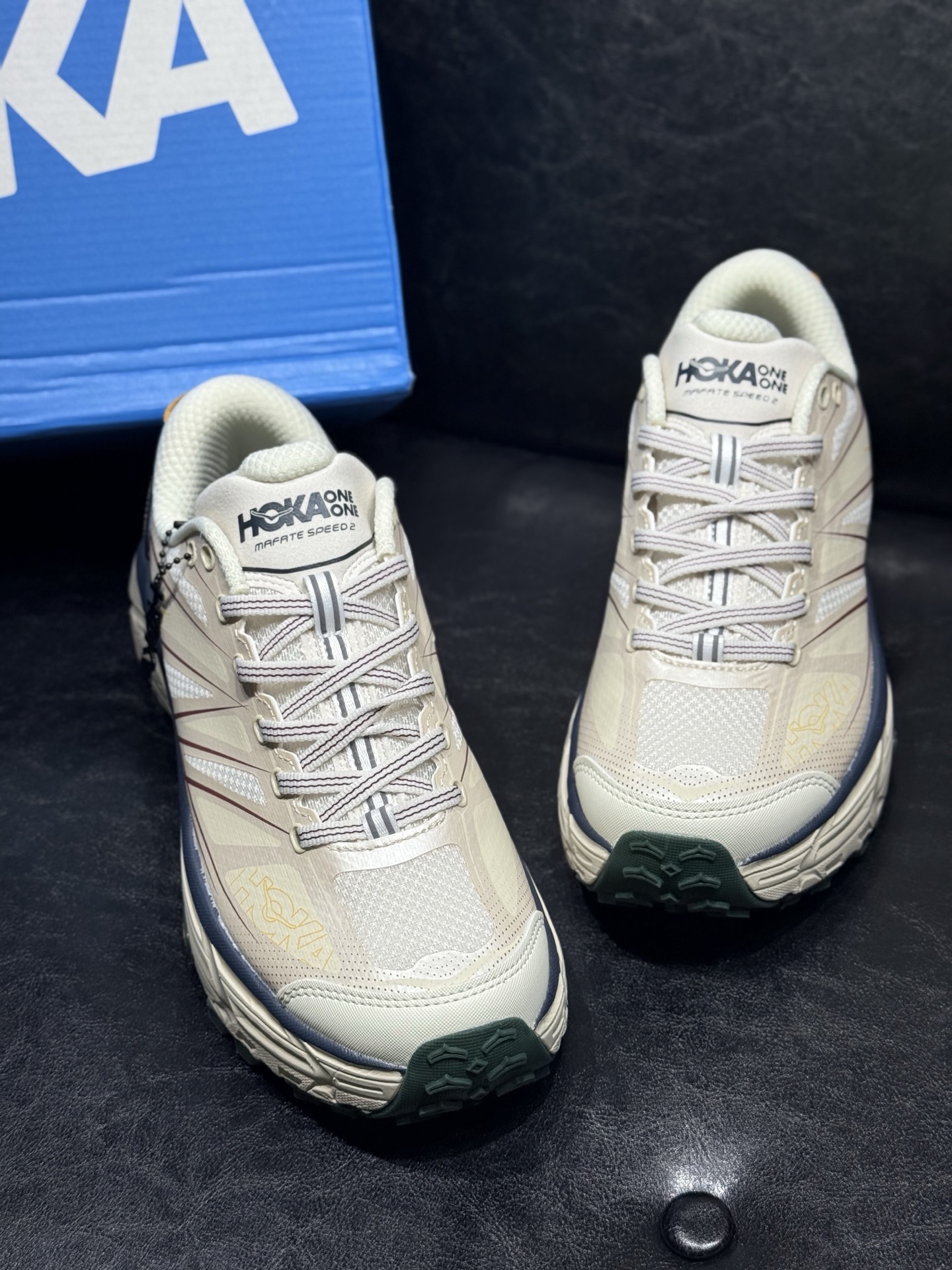 Sneakers Breathable M-s