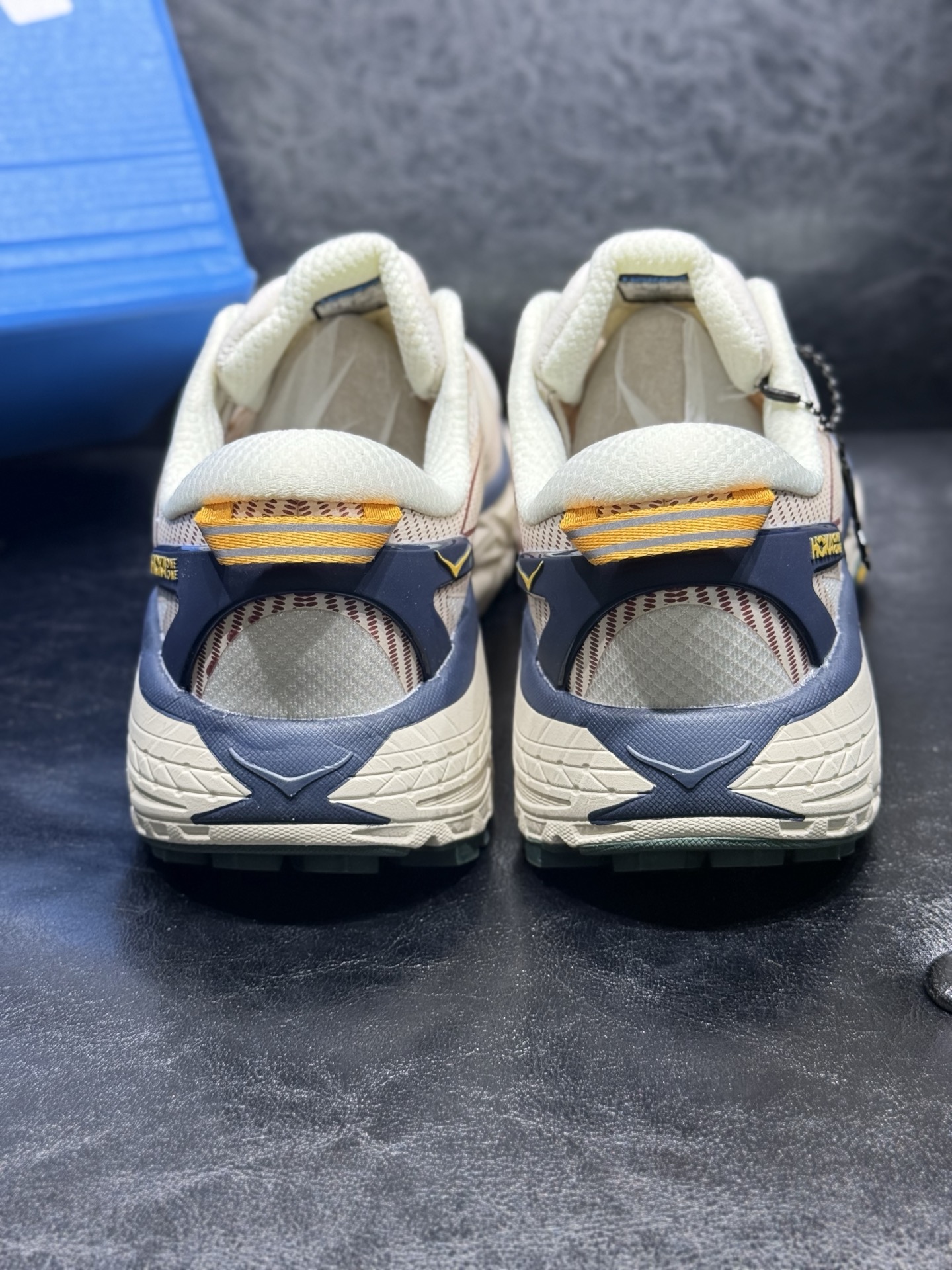 Sneakers Breathable M-s