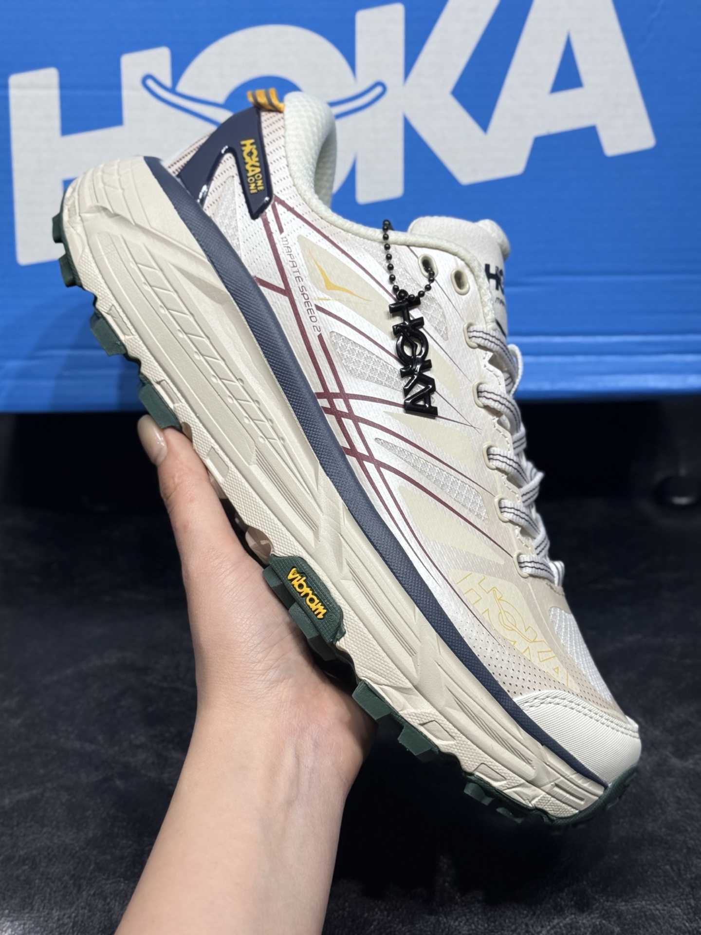 Sneakers Breathable M-s