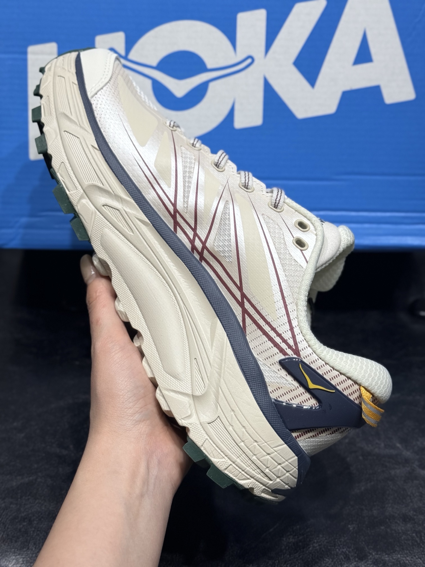 Sneakers Breathable M-s