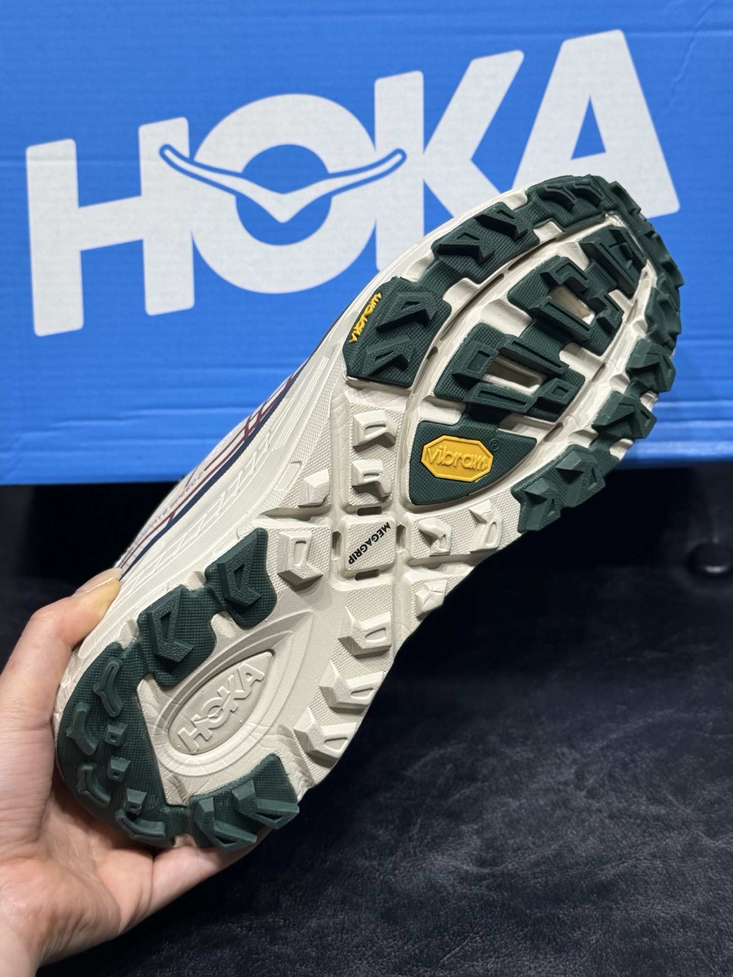 Sneakers Breathable M-s