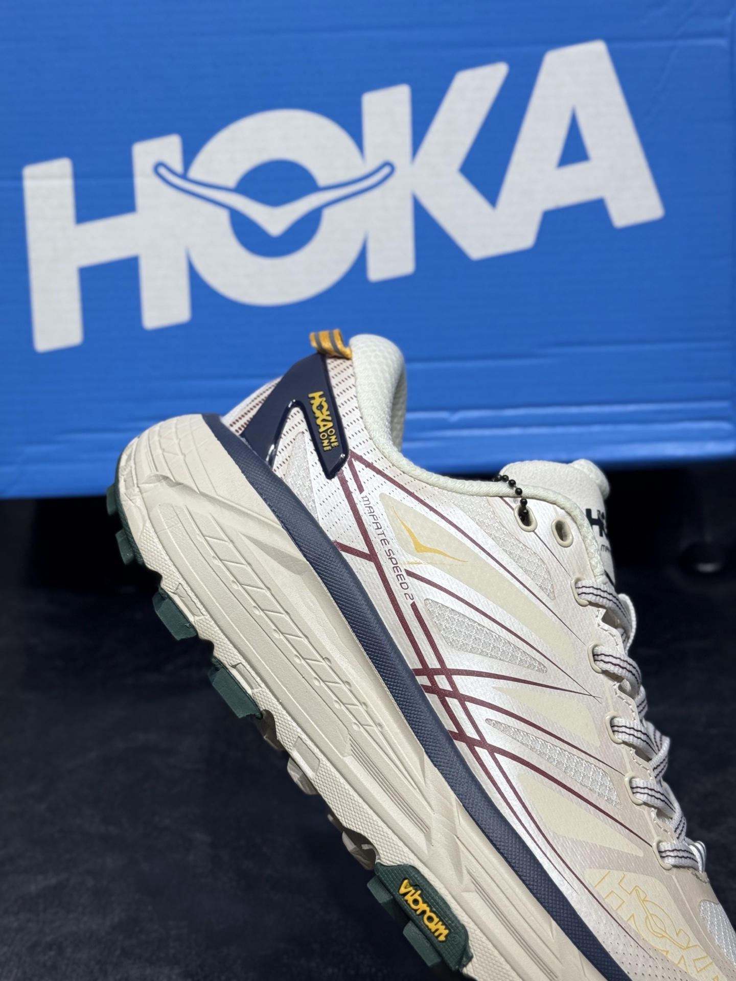 Sneakers Breathable M-s