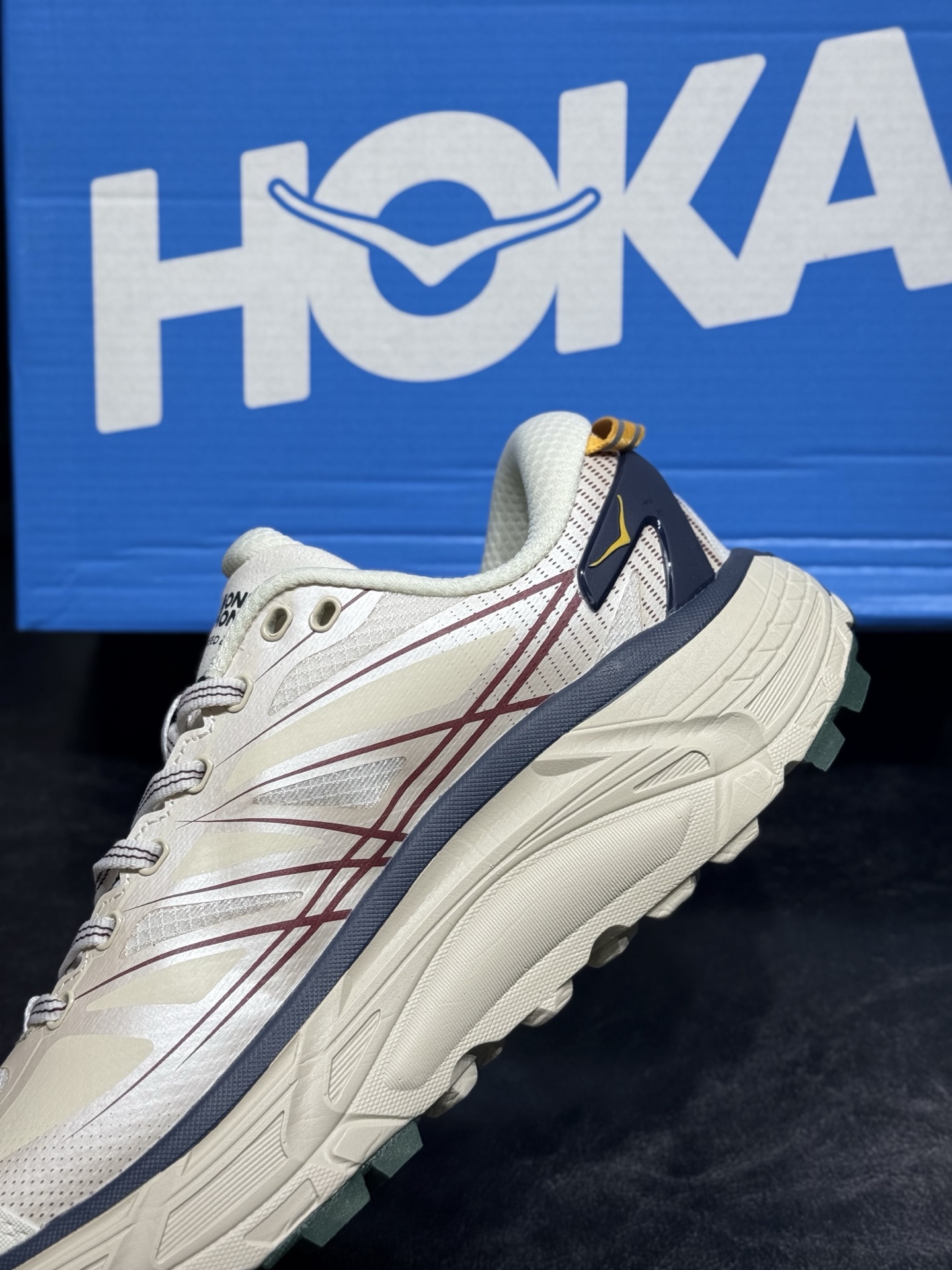 Sneakers Breathable M-s