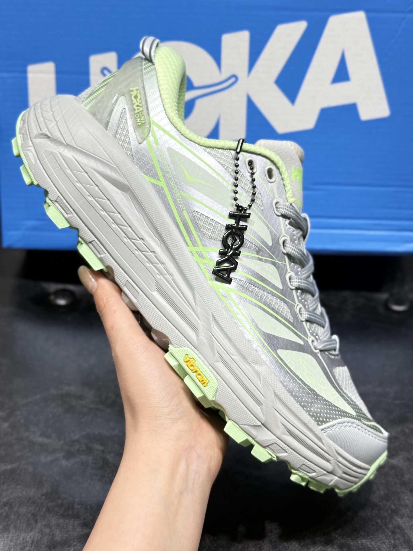 Sneakers Breathable M-s