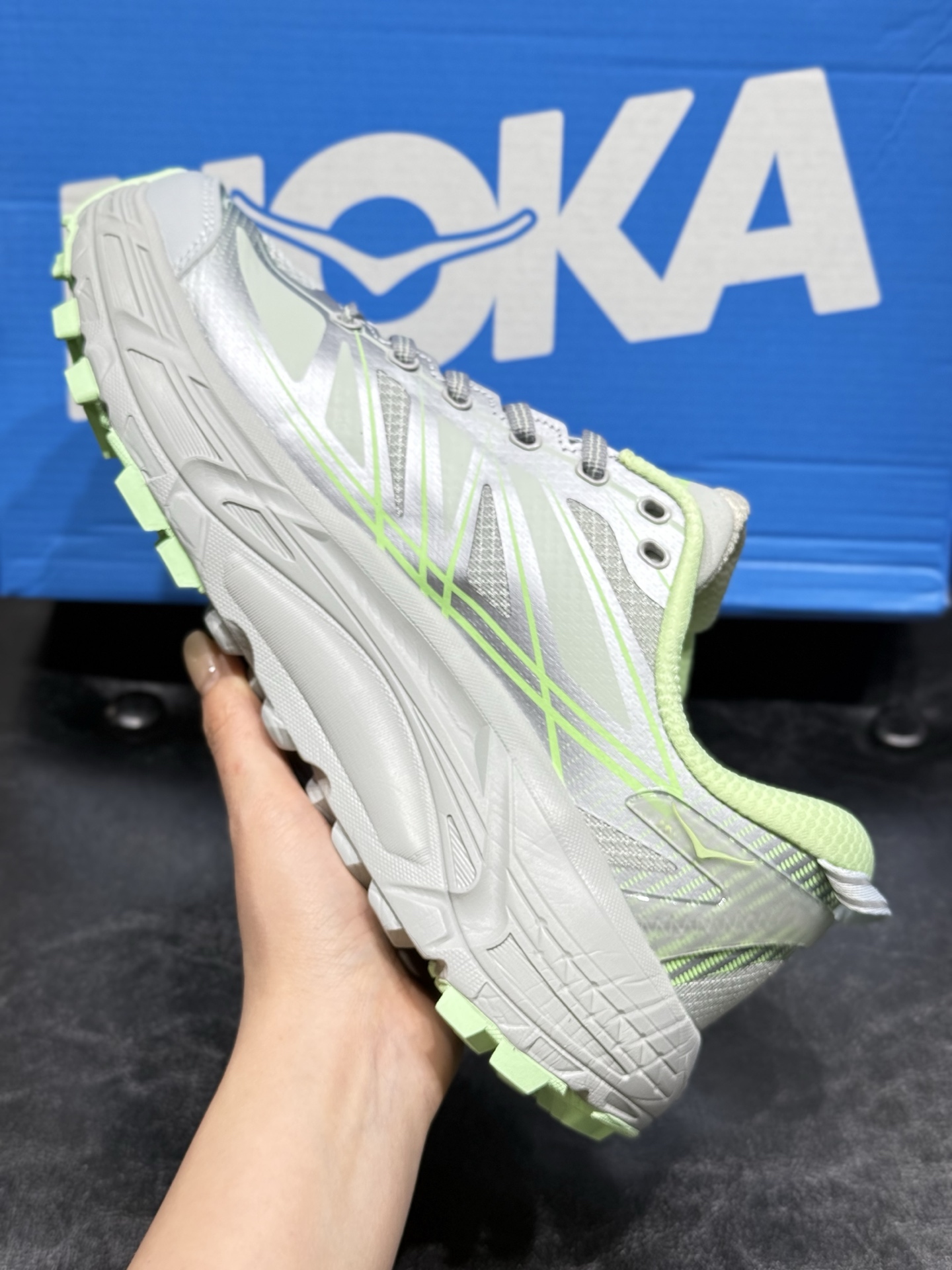 Sneakers Breathable M-s