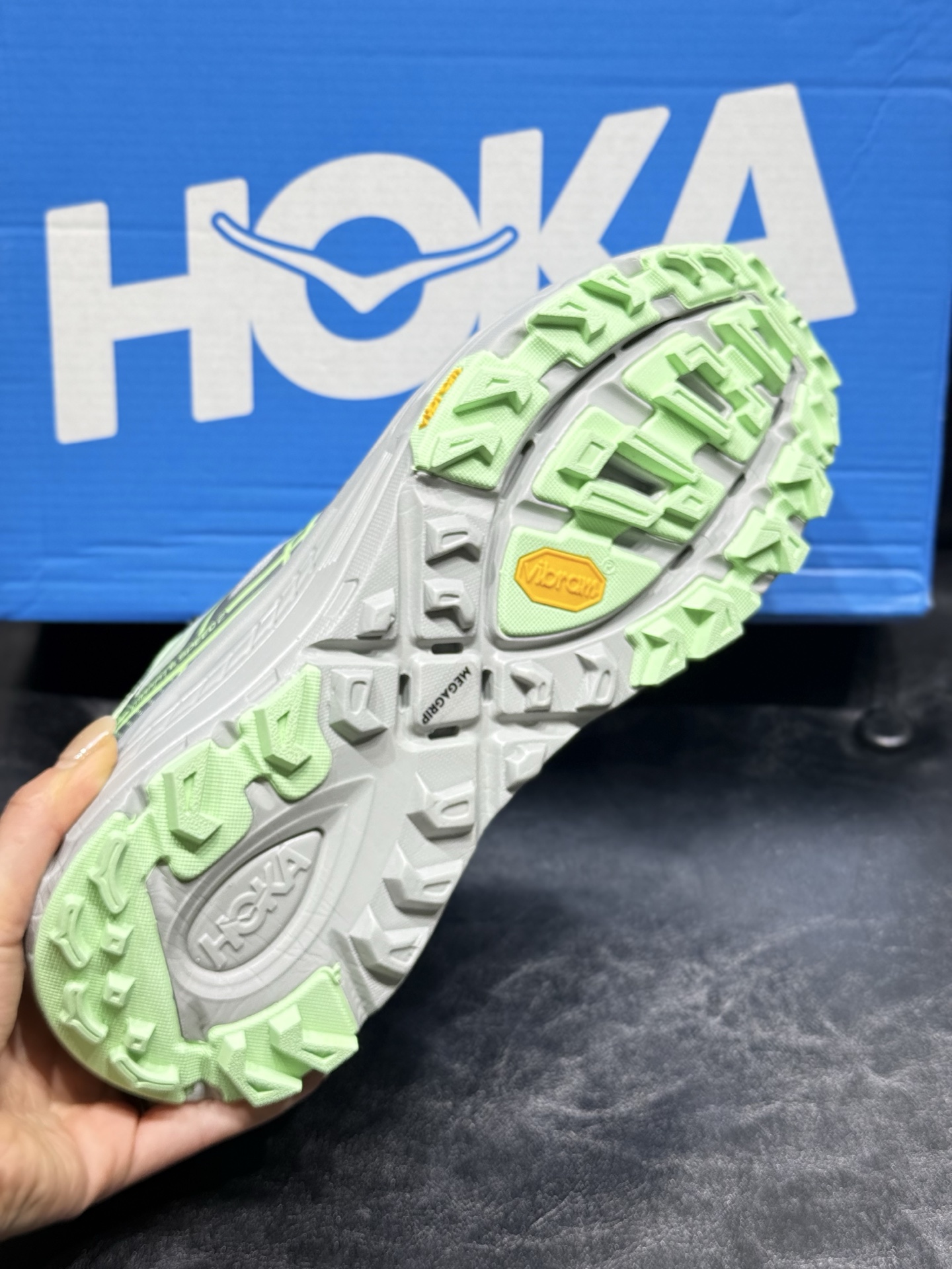 Sneakers Breathable M-s